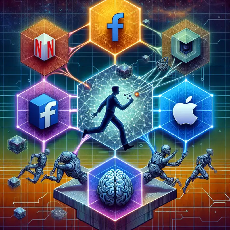 Embracing Change: Why I Left My FAANG Job Before AI Takes Over