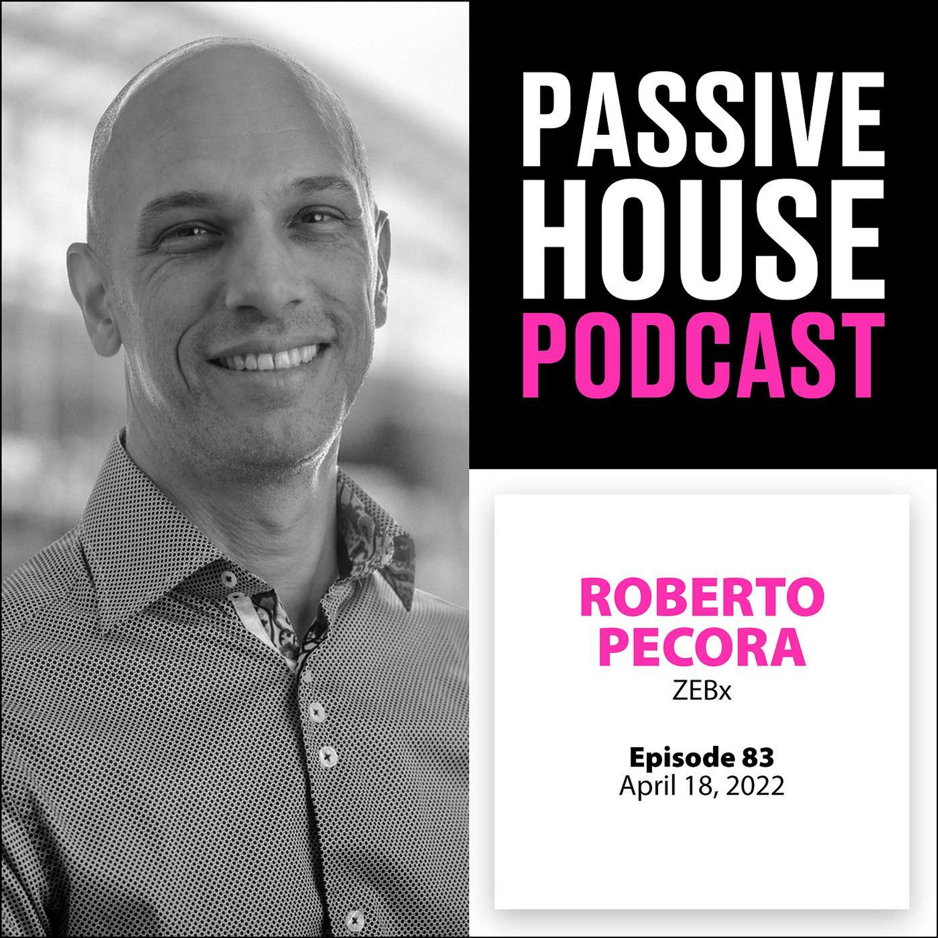 Passive House Podcast