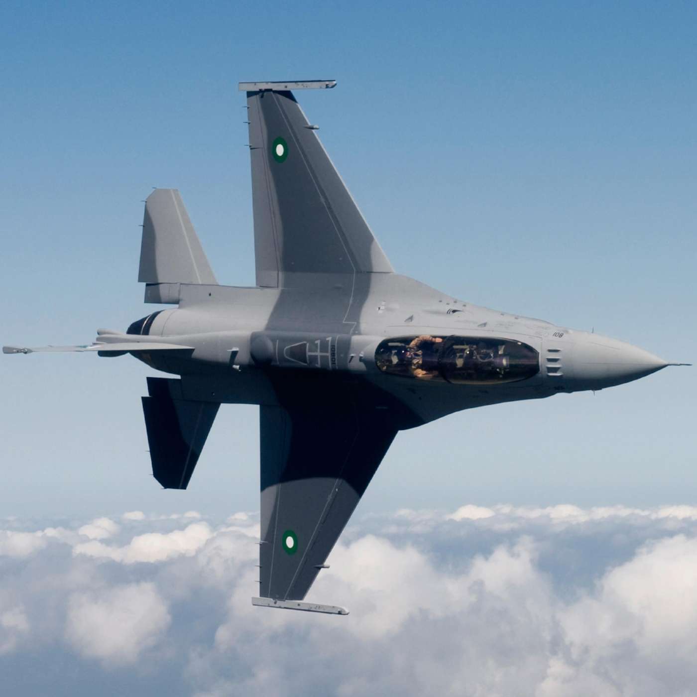 50 Years of the F-16 - PBS S7 Miniseries Episode 3 50 Years of the F-16 - PBS S7 Miniseries Episode 3