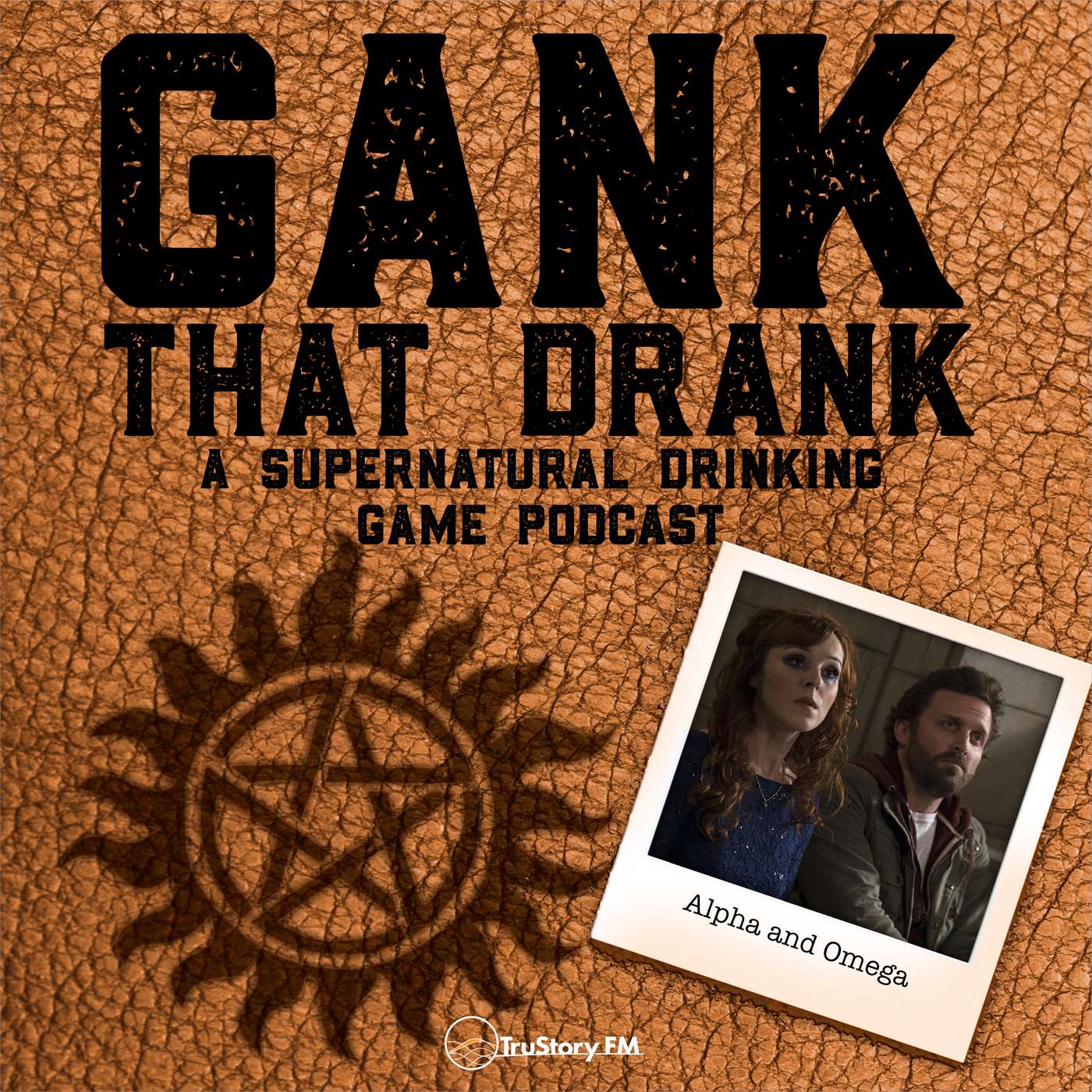 Gank That Drank: A Supernatural Drinking Game Podcast
