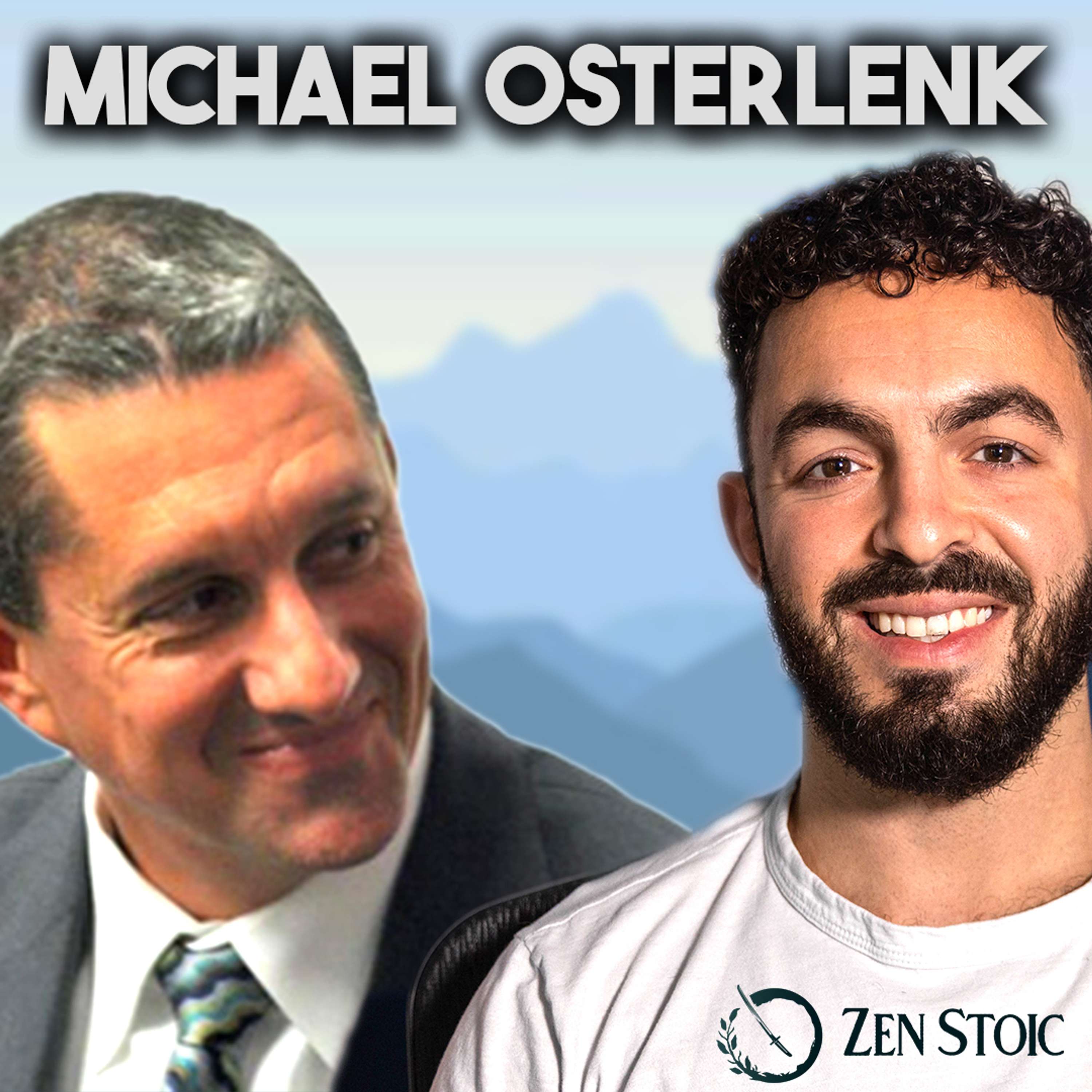Zen Stoic Path Show