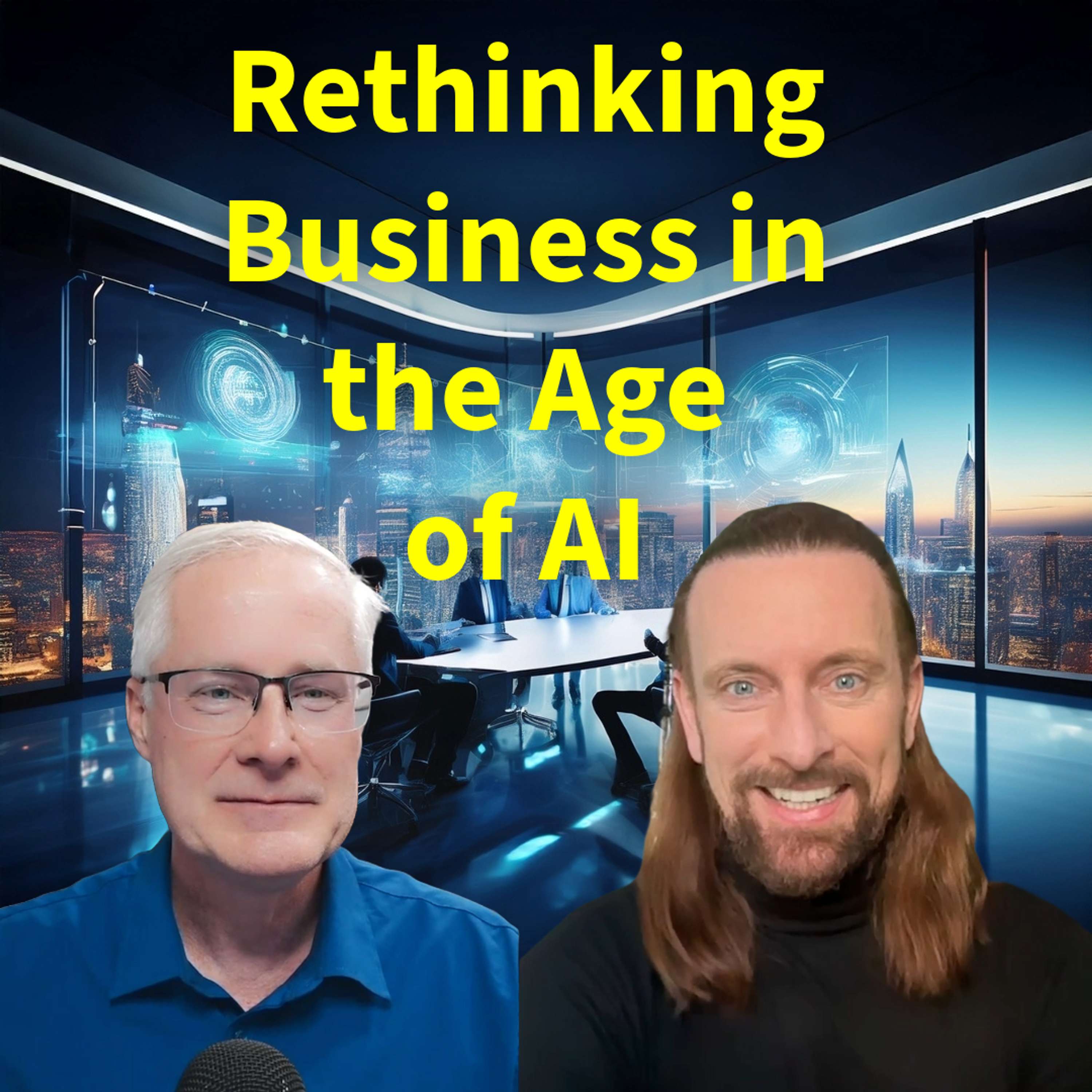 Embracing Digital Transformation