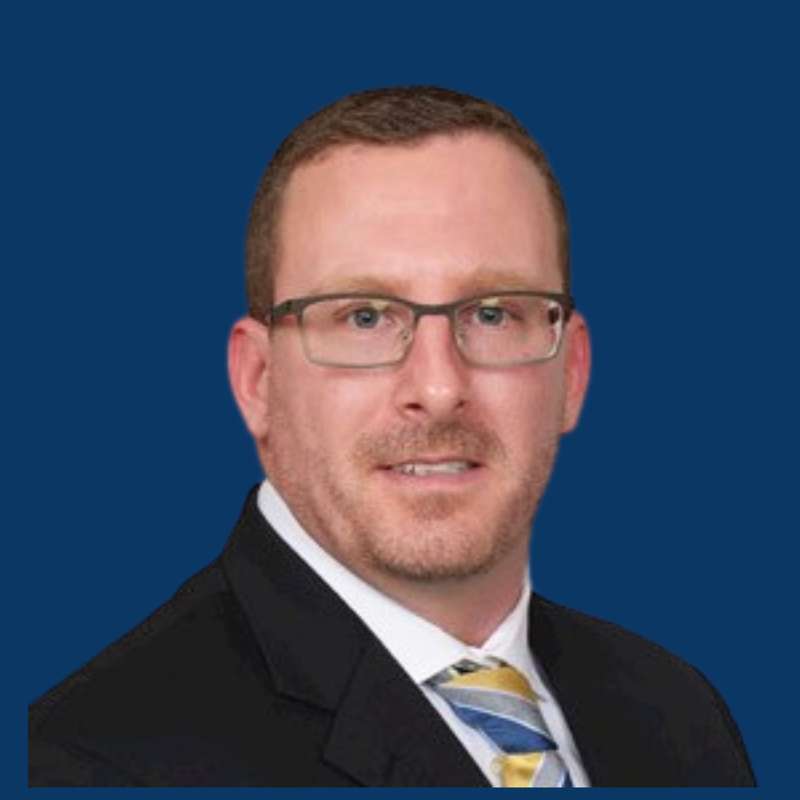Chris Goheen