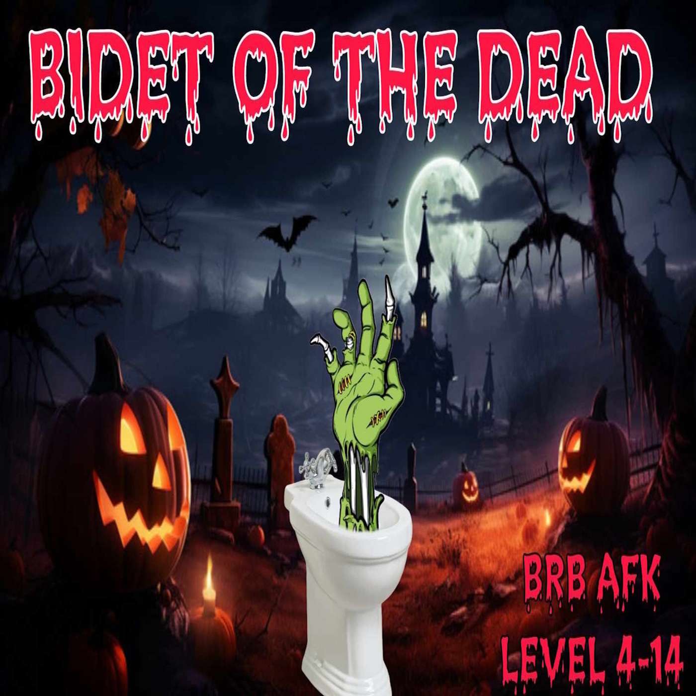 BRB AFK: Video Games and More