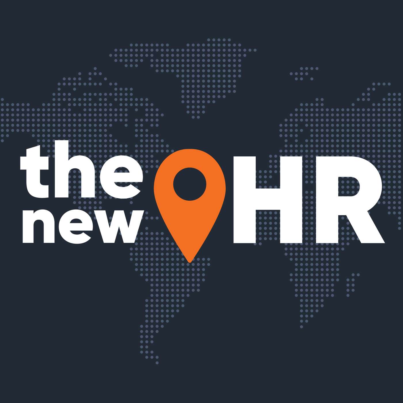 The New HR