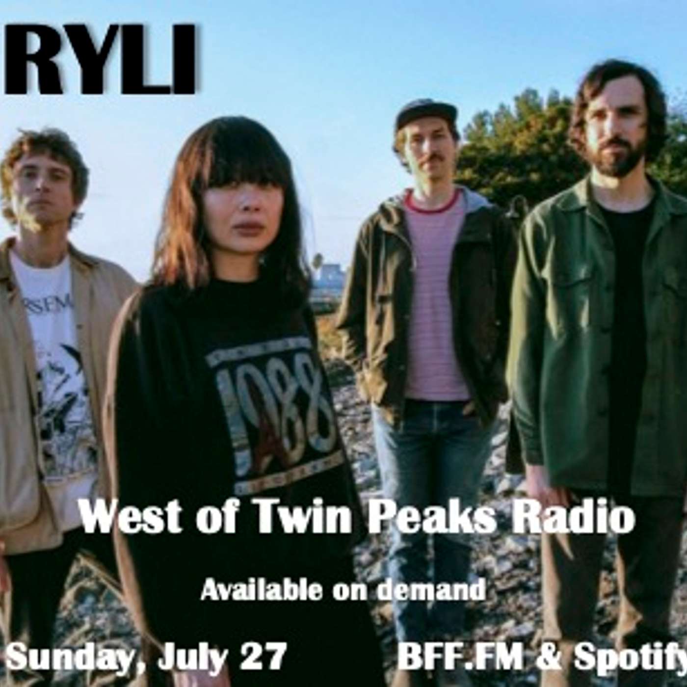#237 feat Ryli