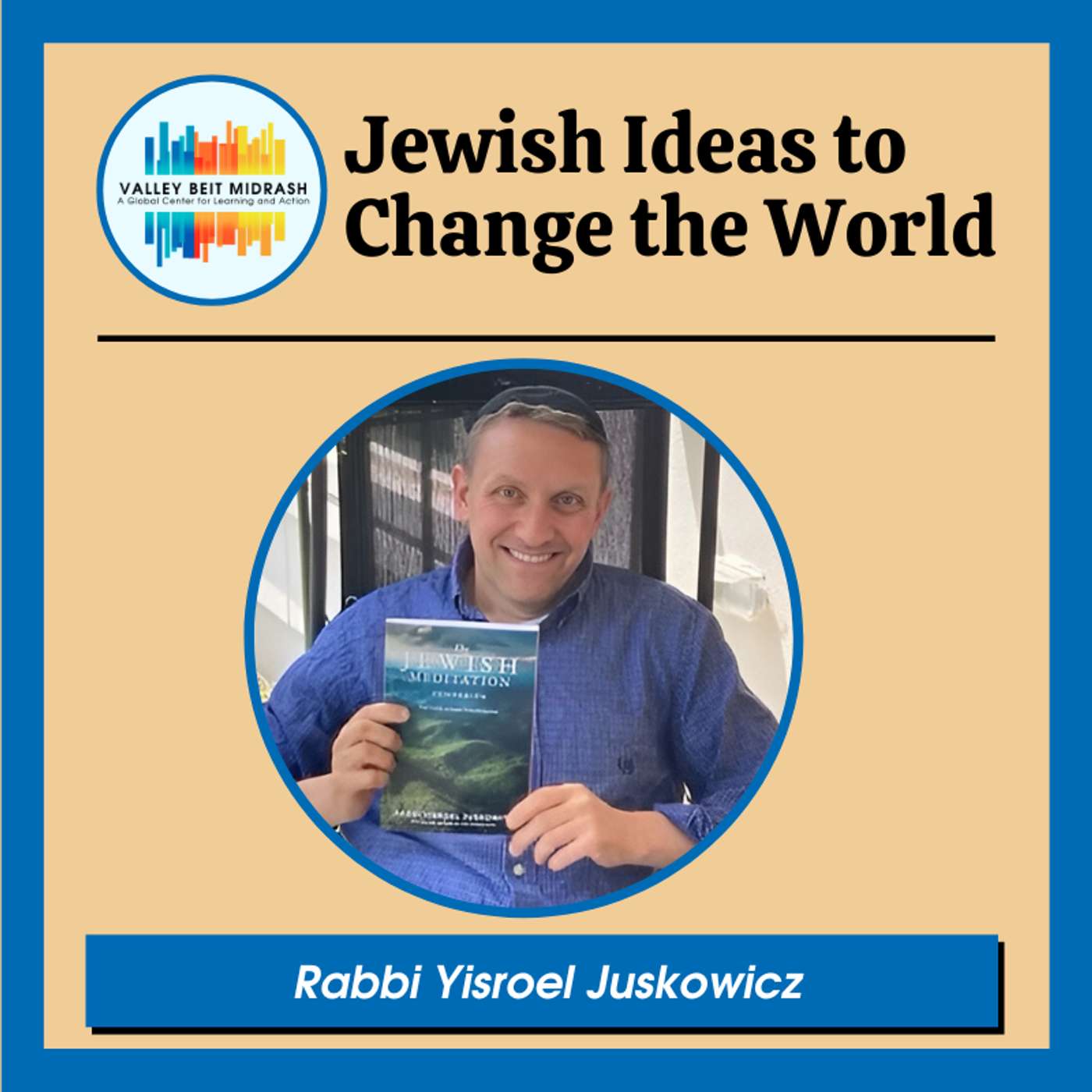 Finding Comfort in Jewish Meditation