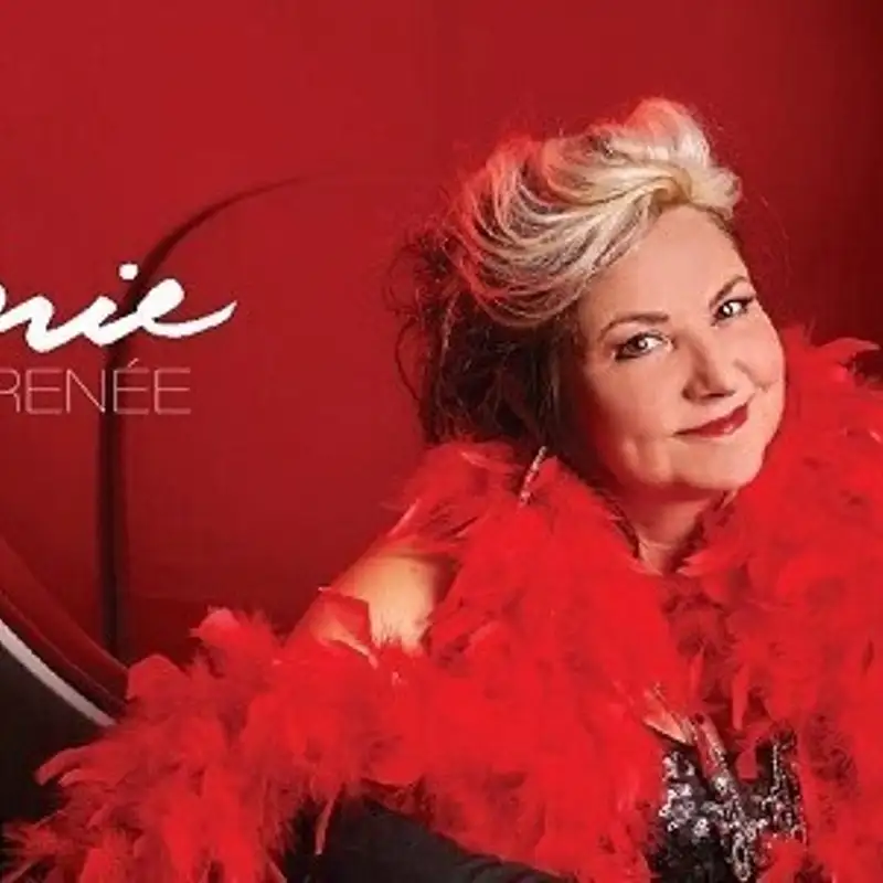 Redécouvrez le jazz avec Janie