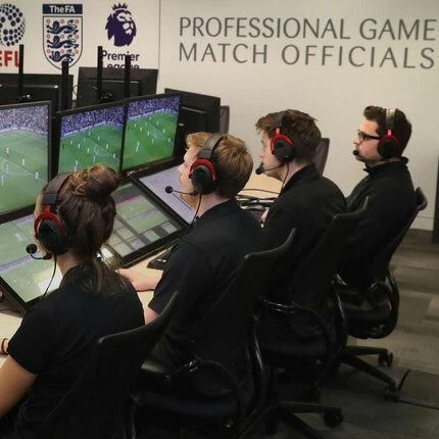 17 - Is VAR Killing the Game Or Is it the New Laws? (14.08.19)