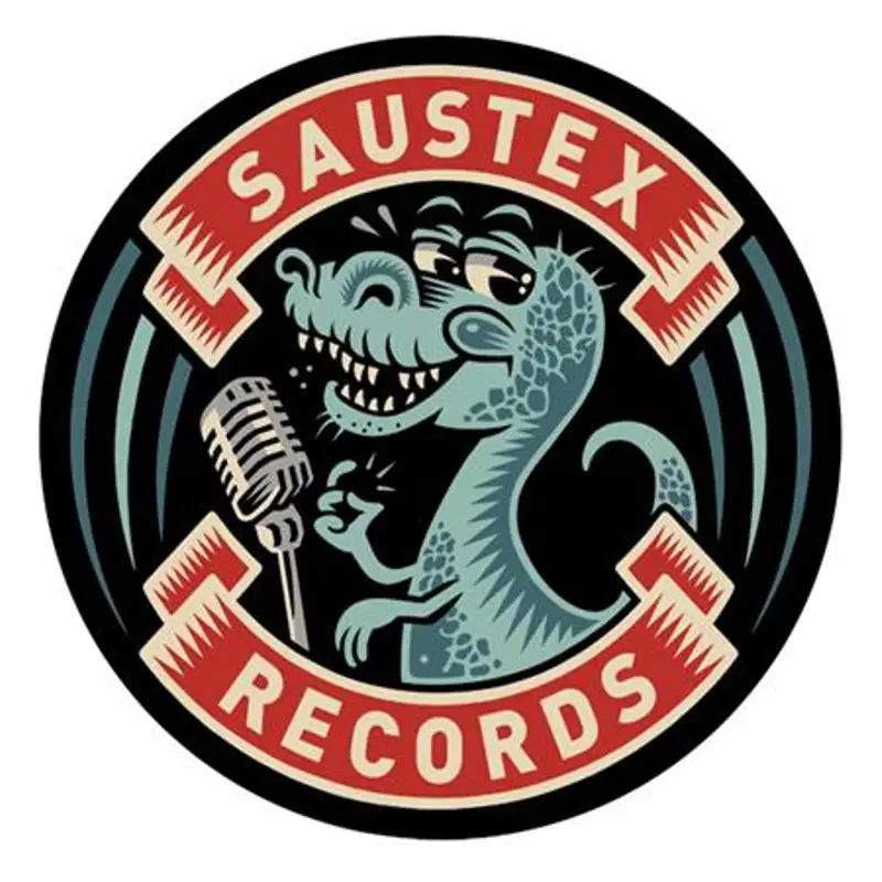 Saustex Records - Jeff Smith , music and more!