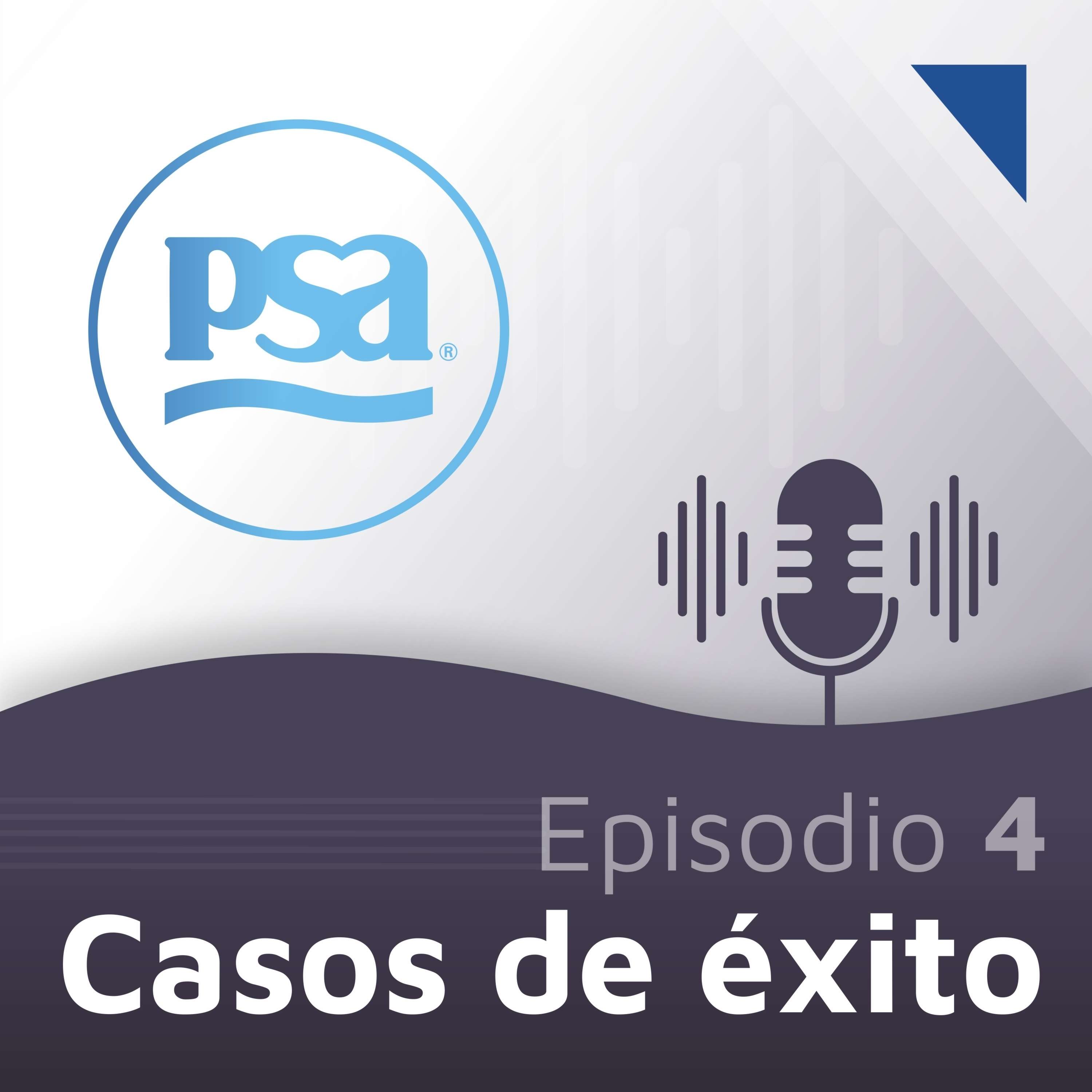 PSA Podcast