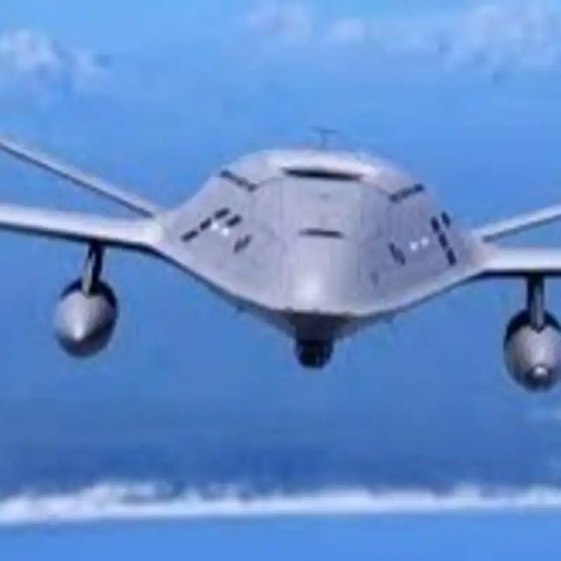 Encore: Drones