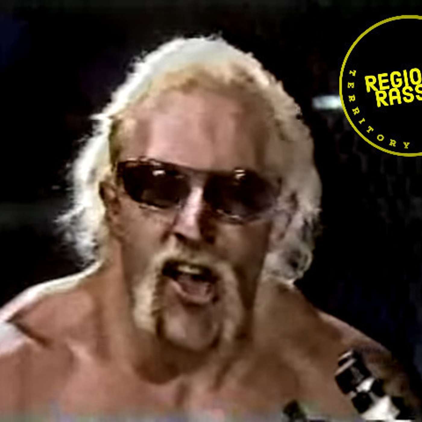 Regional Rasslin\' - Territory Talk