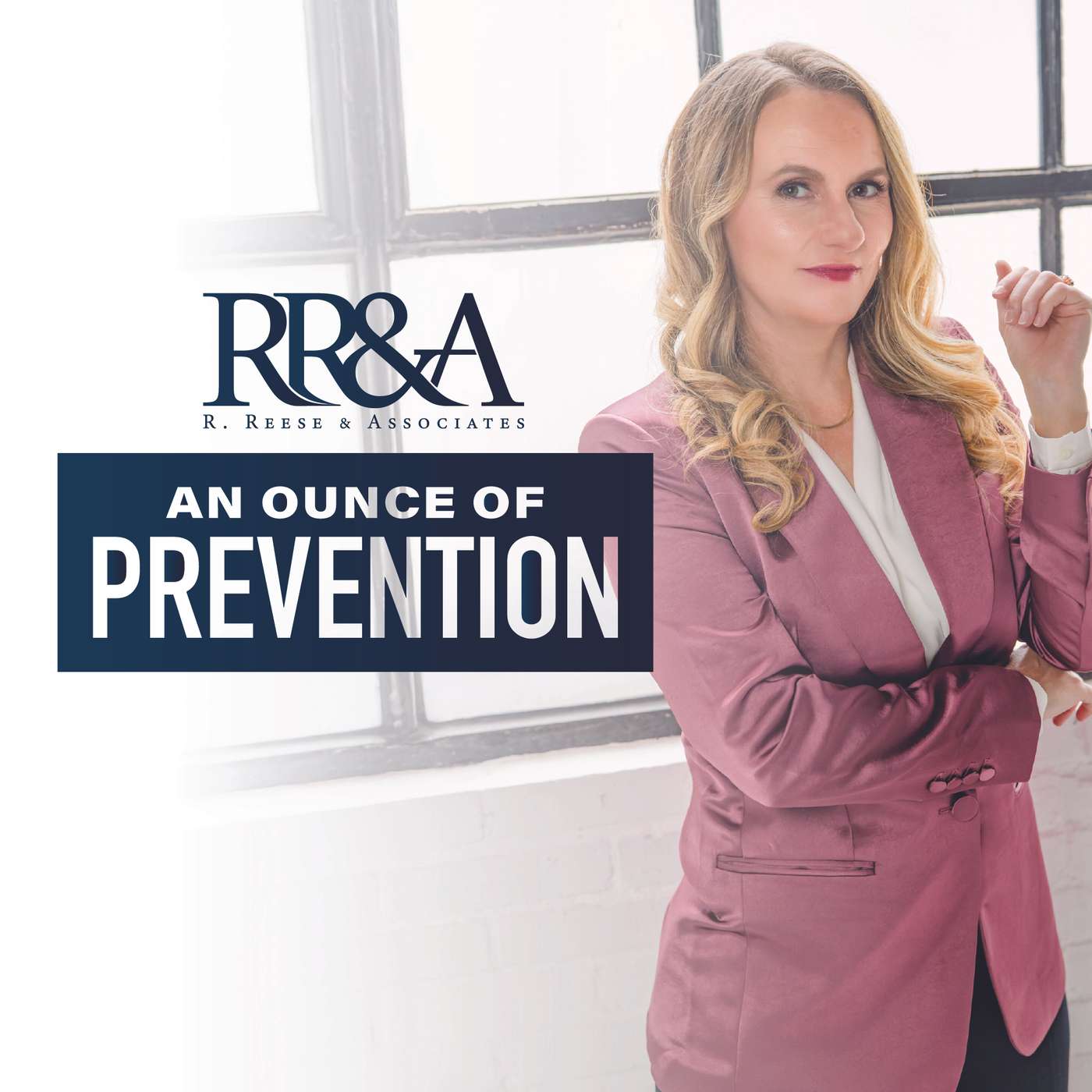 An Ounce of Prevention