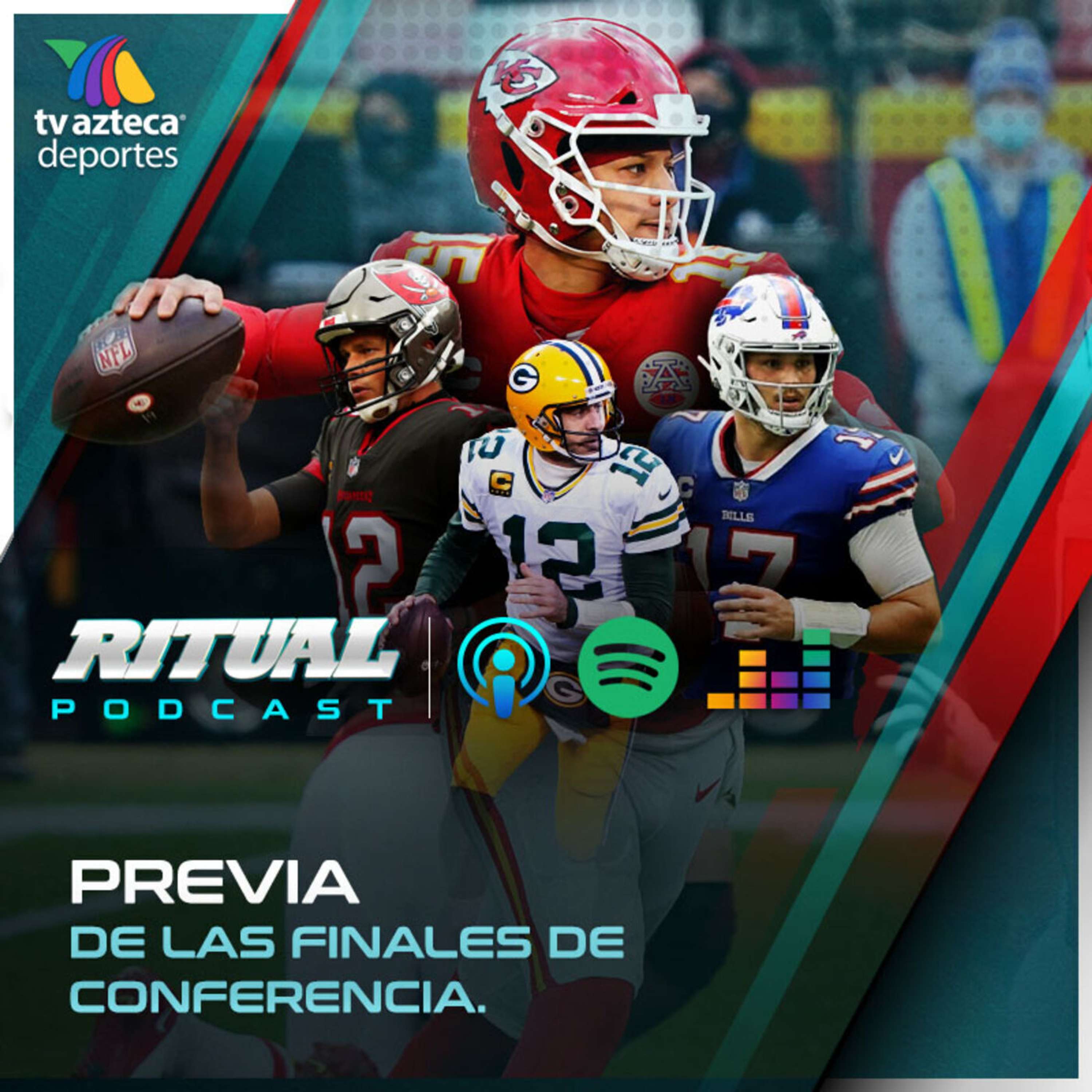 El Ritual NFL Podcast