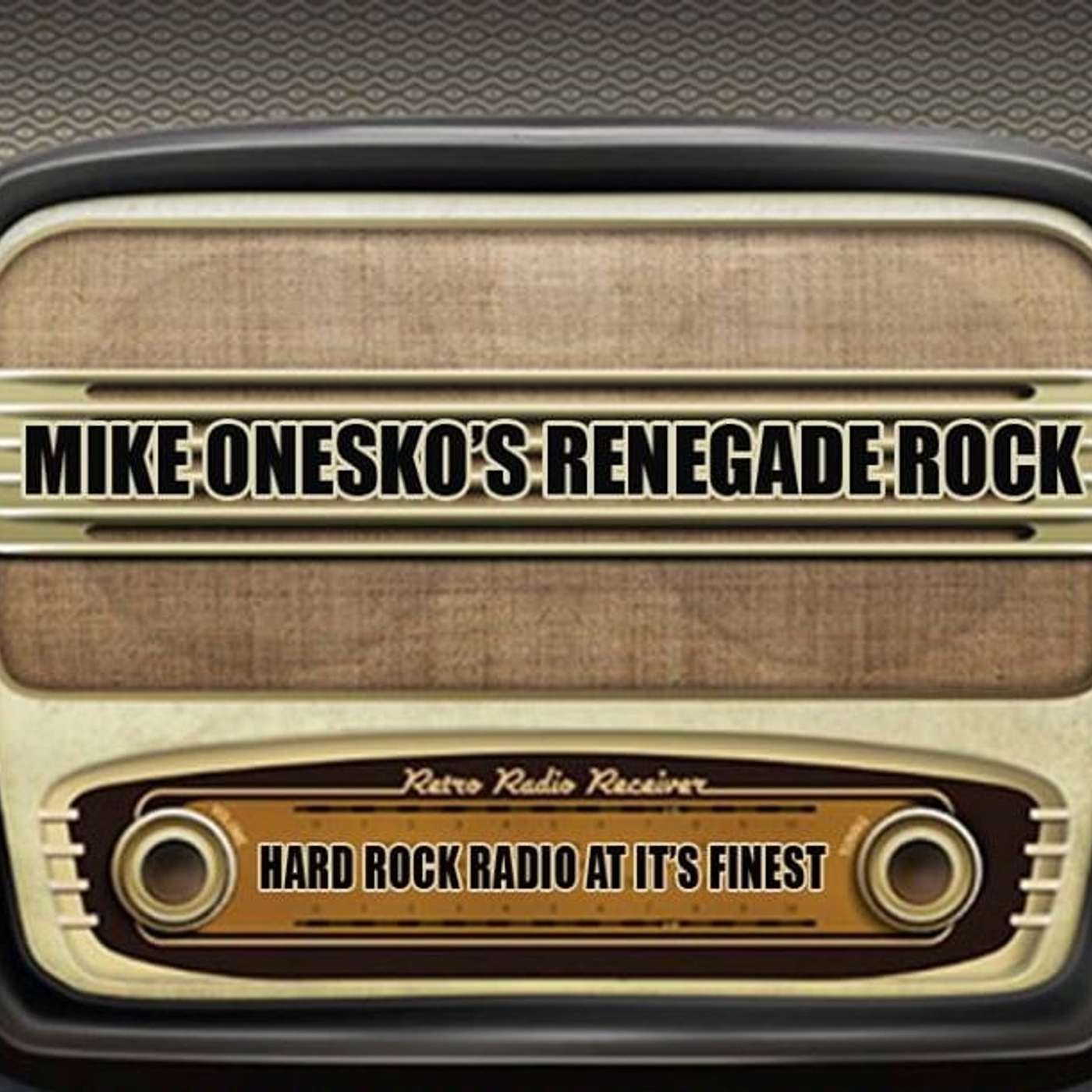 Mike Onesko's Renegade Rock | Episode 0421 | Surfs Up!