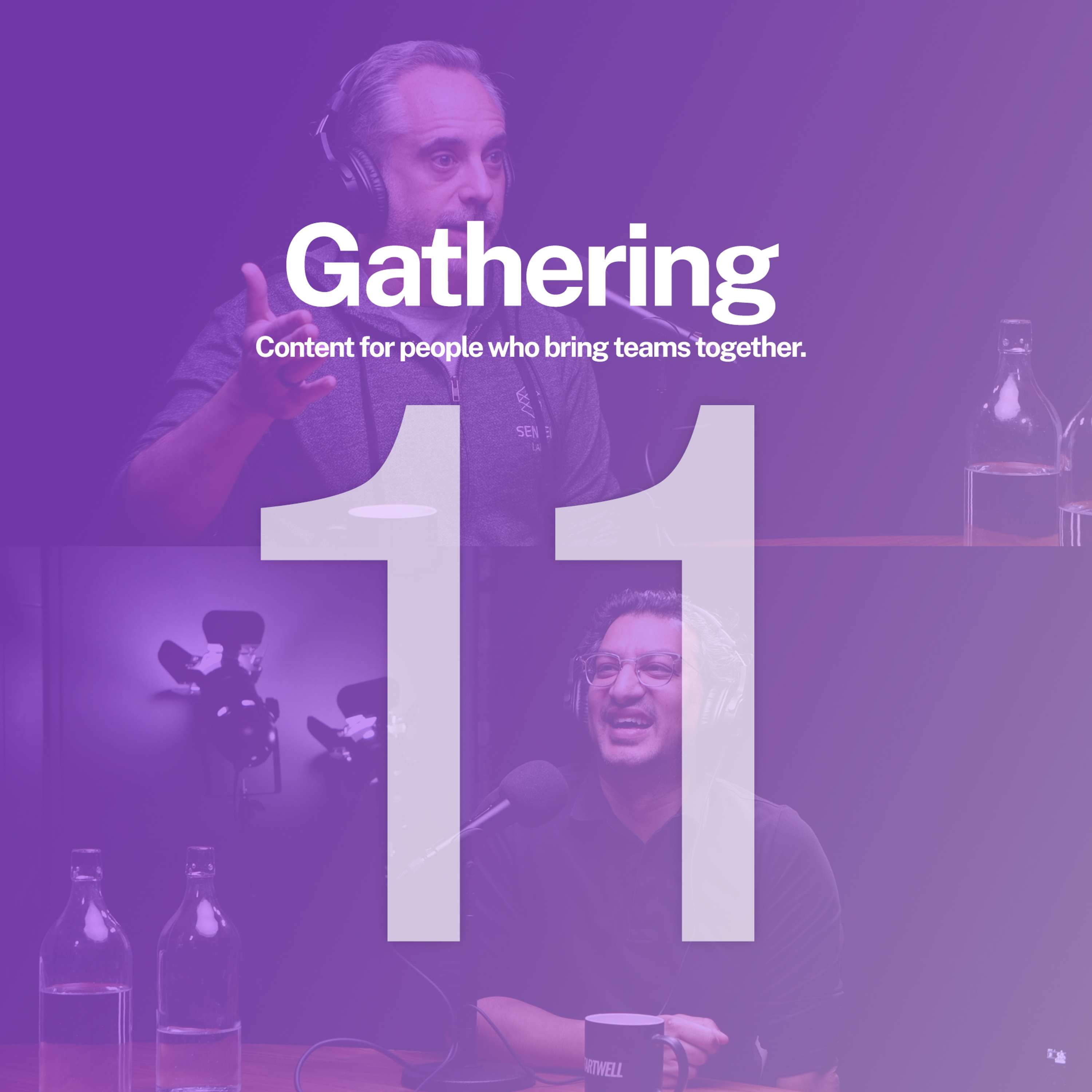 Gathering