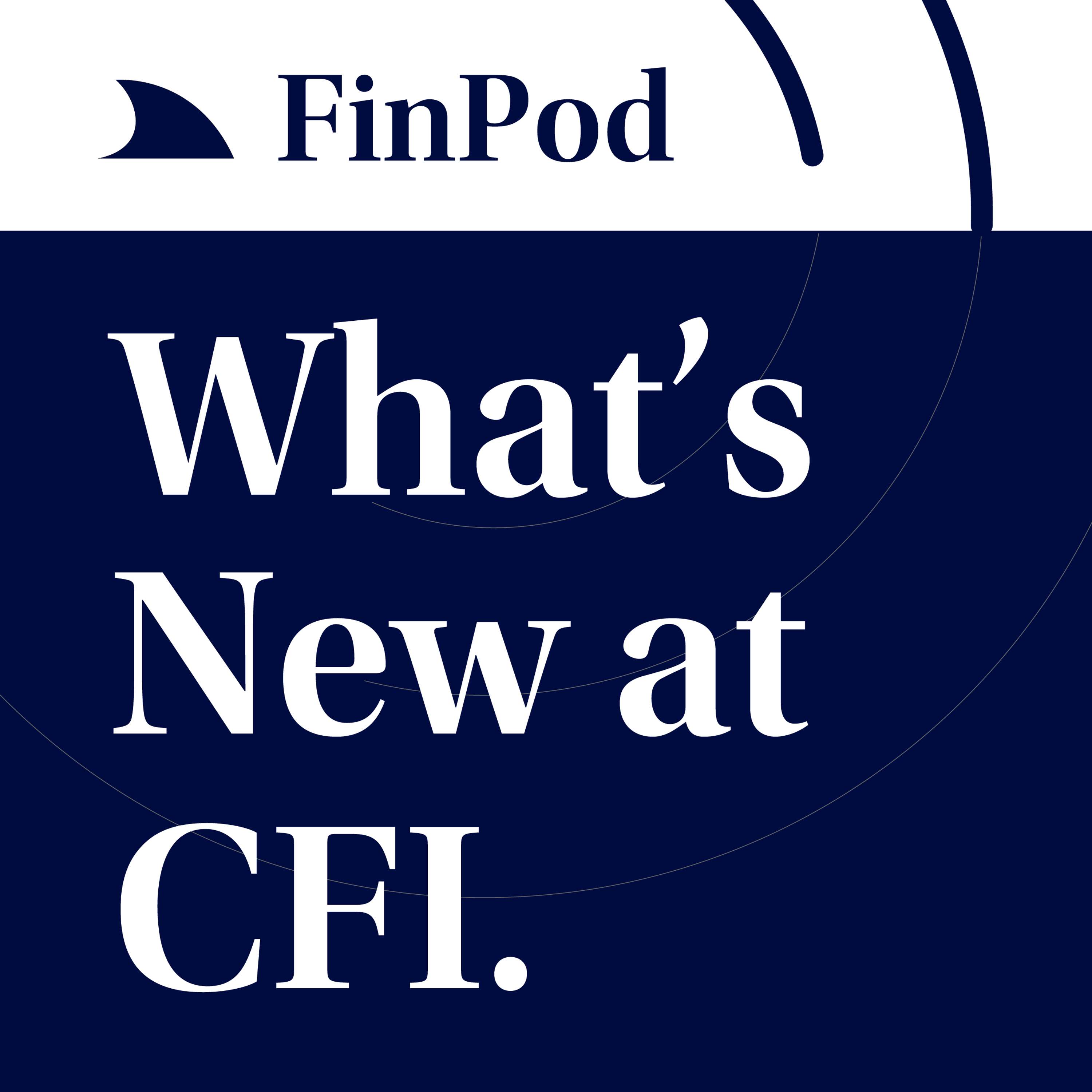What's New at CFI | Budgeting Processes: Operating, Capital, and Cash Budgets