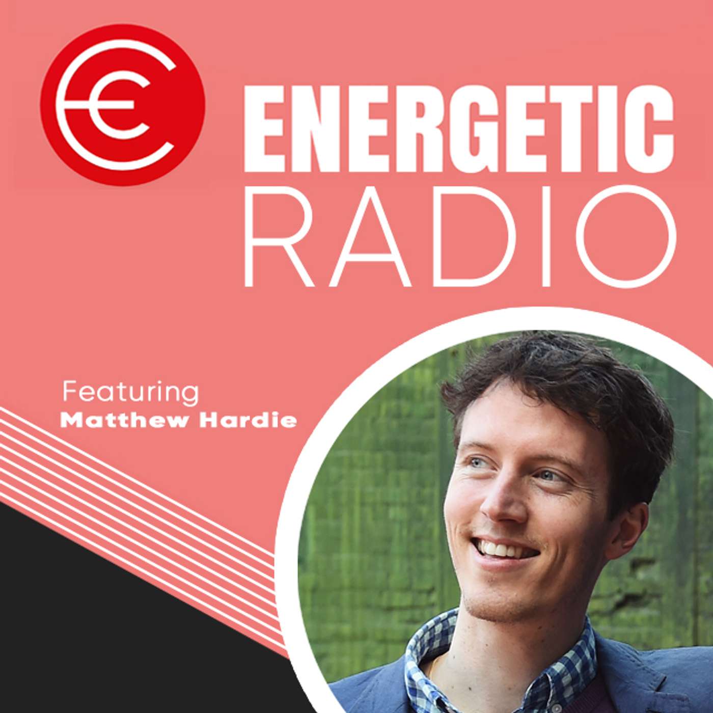 Energetic Radio