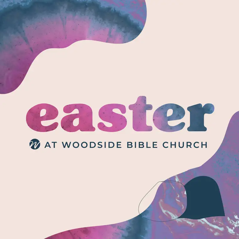 Easter 2021: With Us