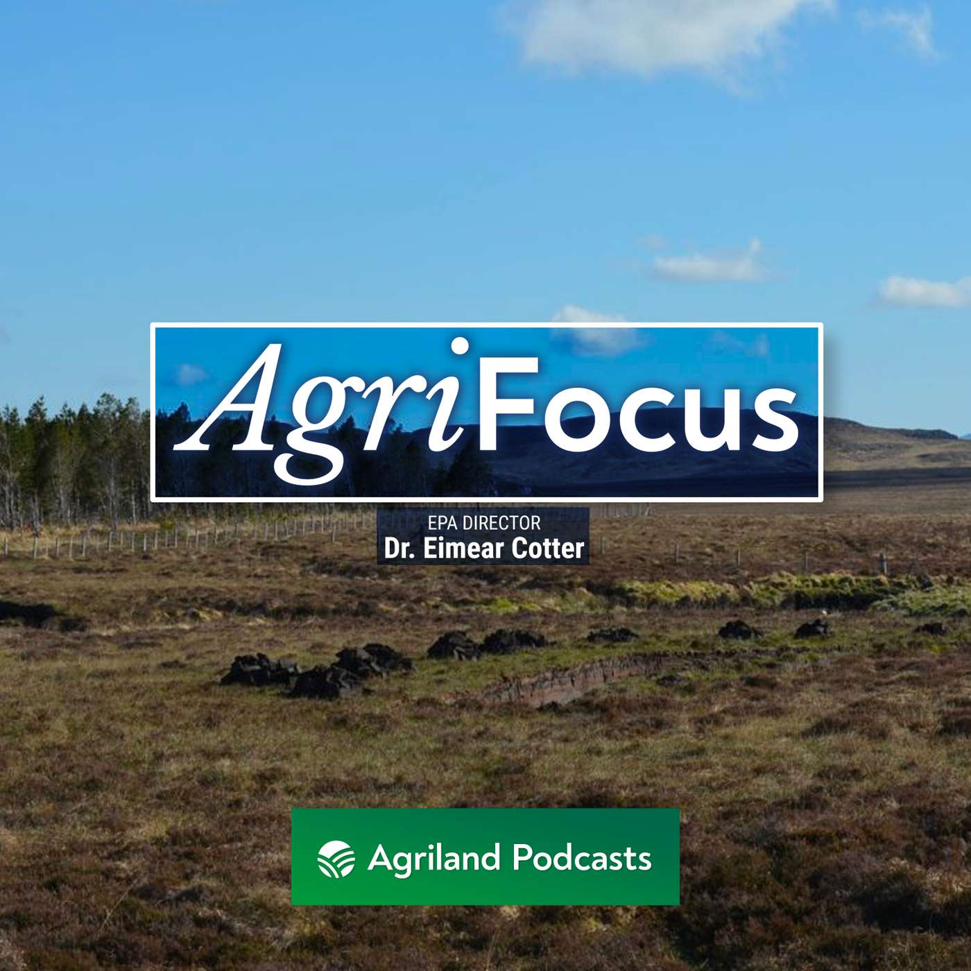 AgriFocus: How the land sector plays an important role in fighting climate change