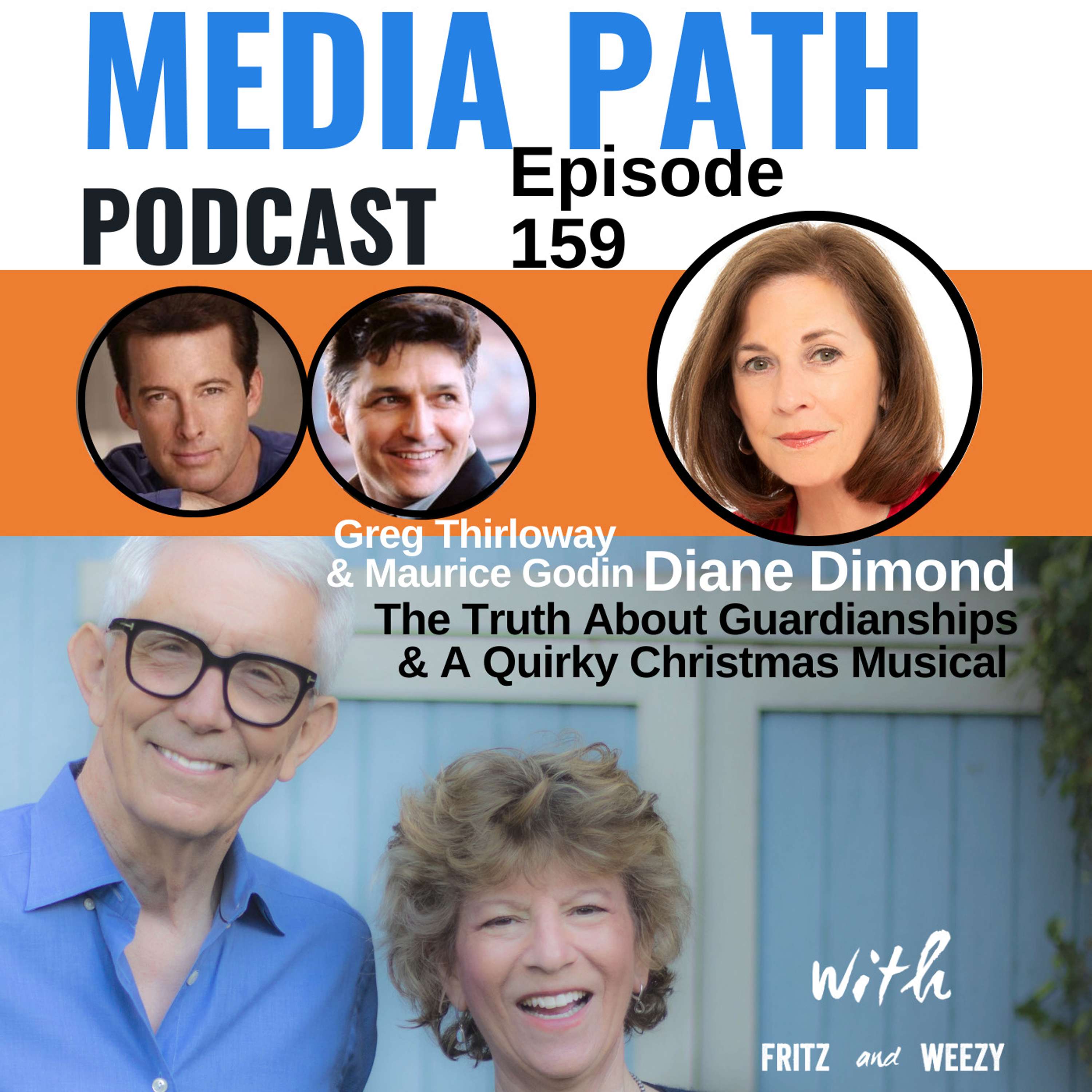 Media Path Podcast