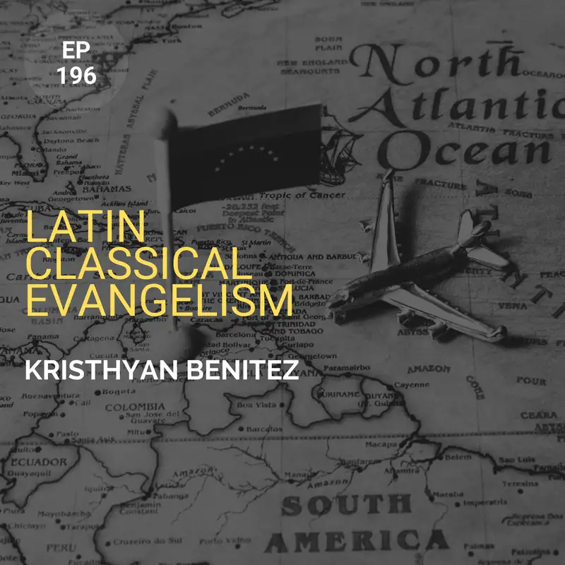 Latin Classical Evangelism w/ Kristhyan Benitez