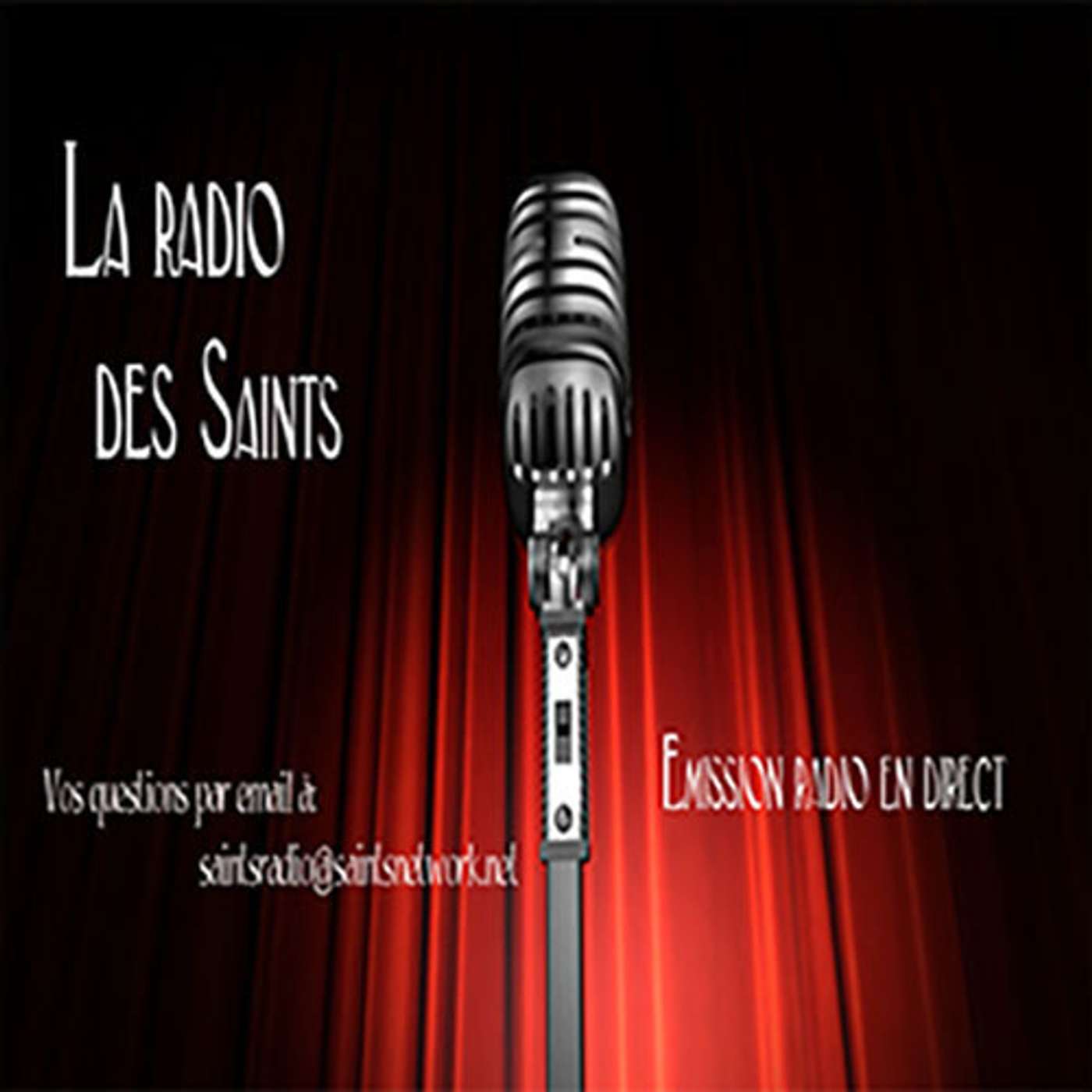 Saints Network French Radio