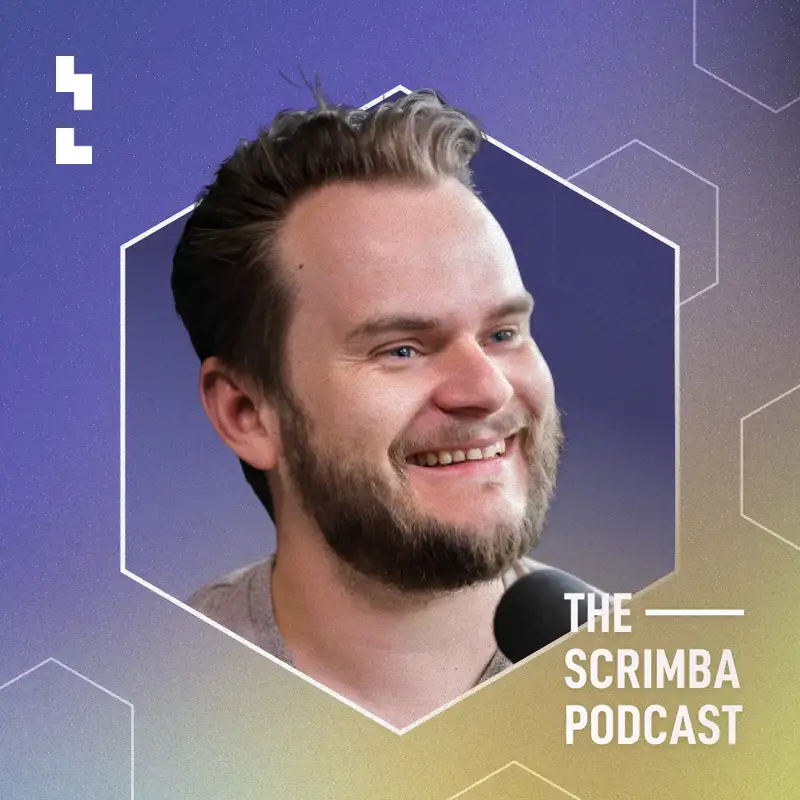 The Path to Becoming an AI Engineer with Scrimba CEO Per Borgen