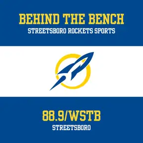 Behind The Bench