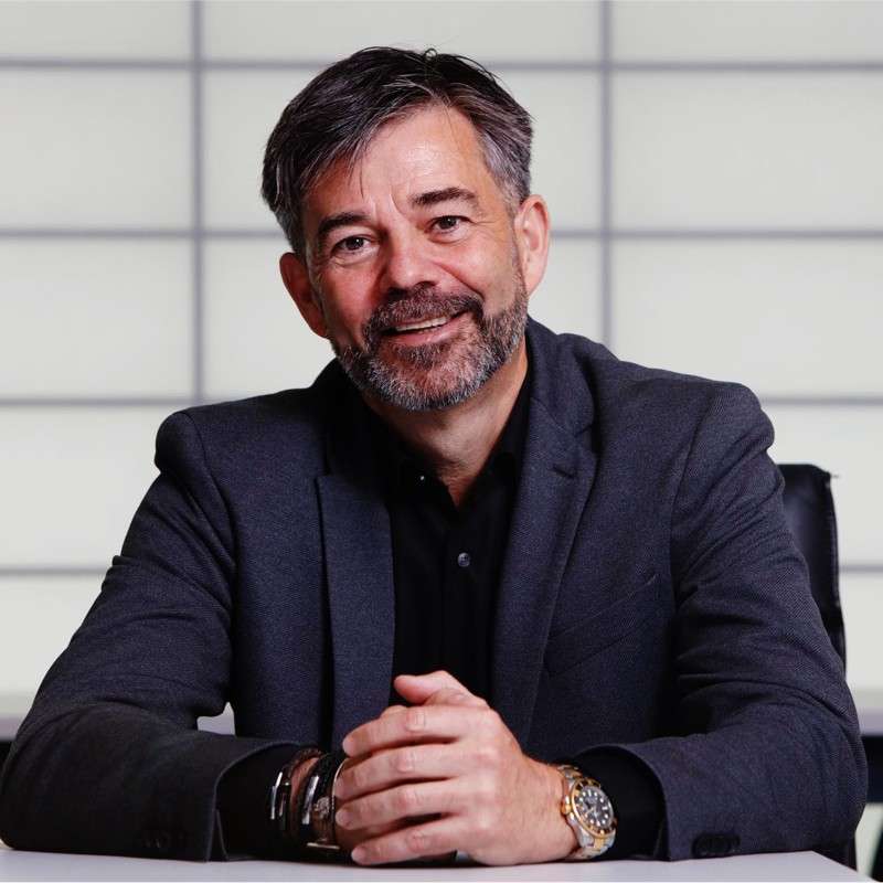 Rich Deakin