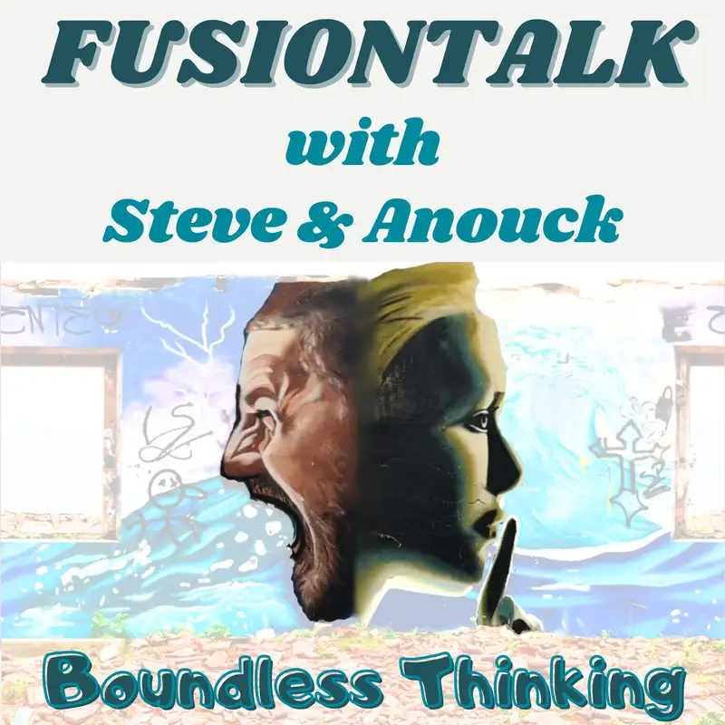 Boundless Thinking