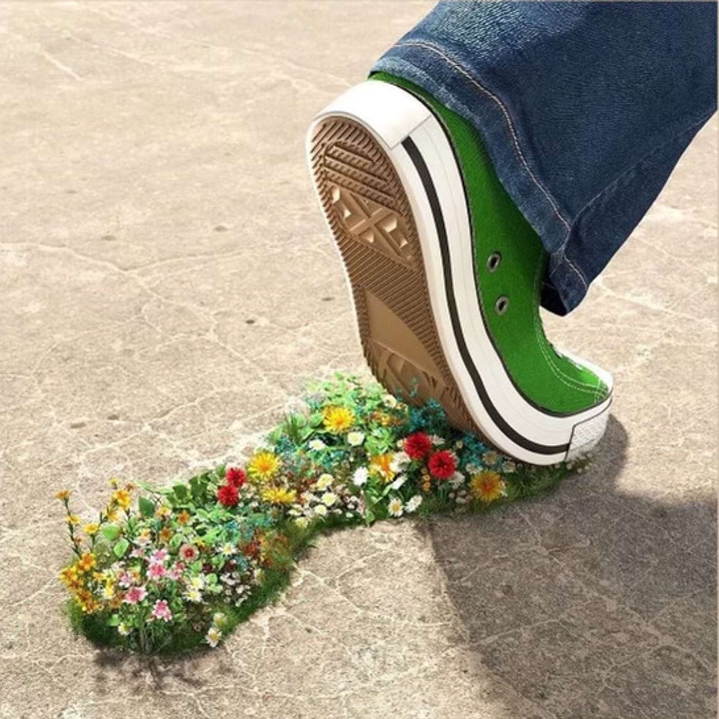 People, Planet, Progress