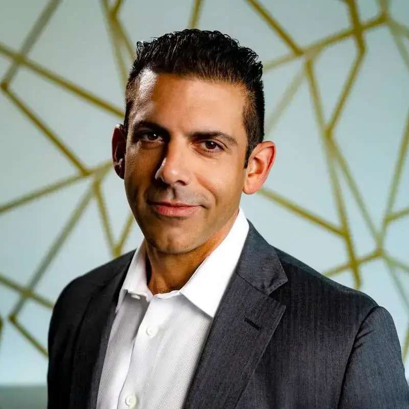 Vincent Balagia