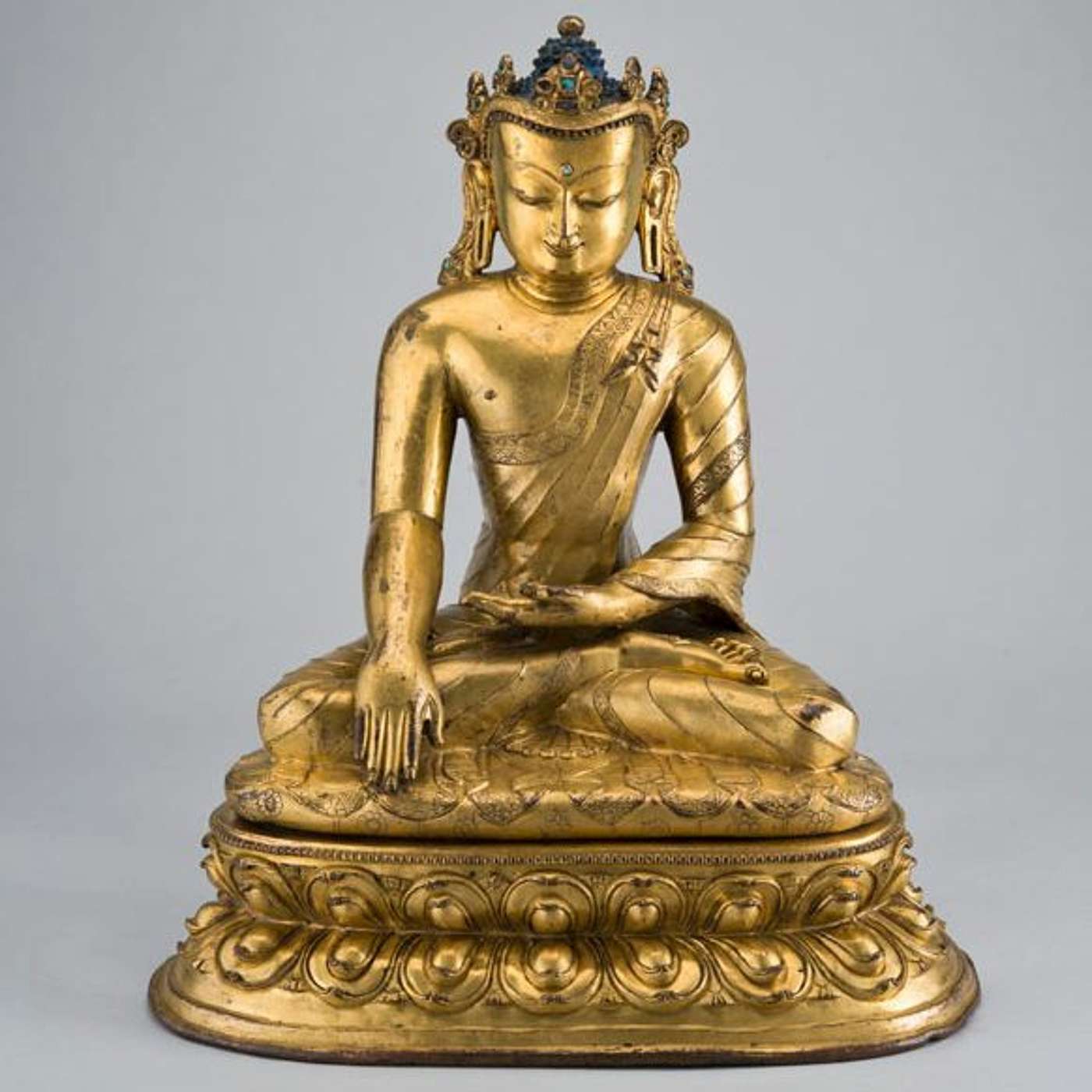 Mindfulness Meditation Podcast
