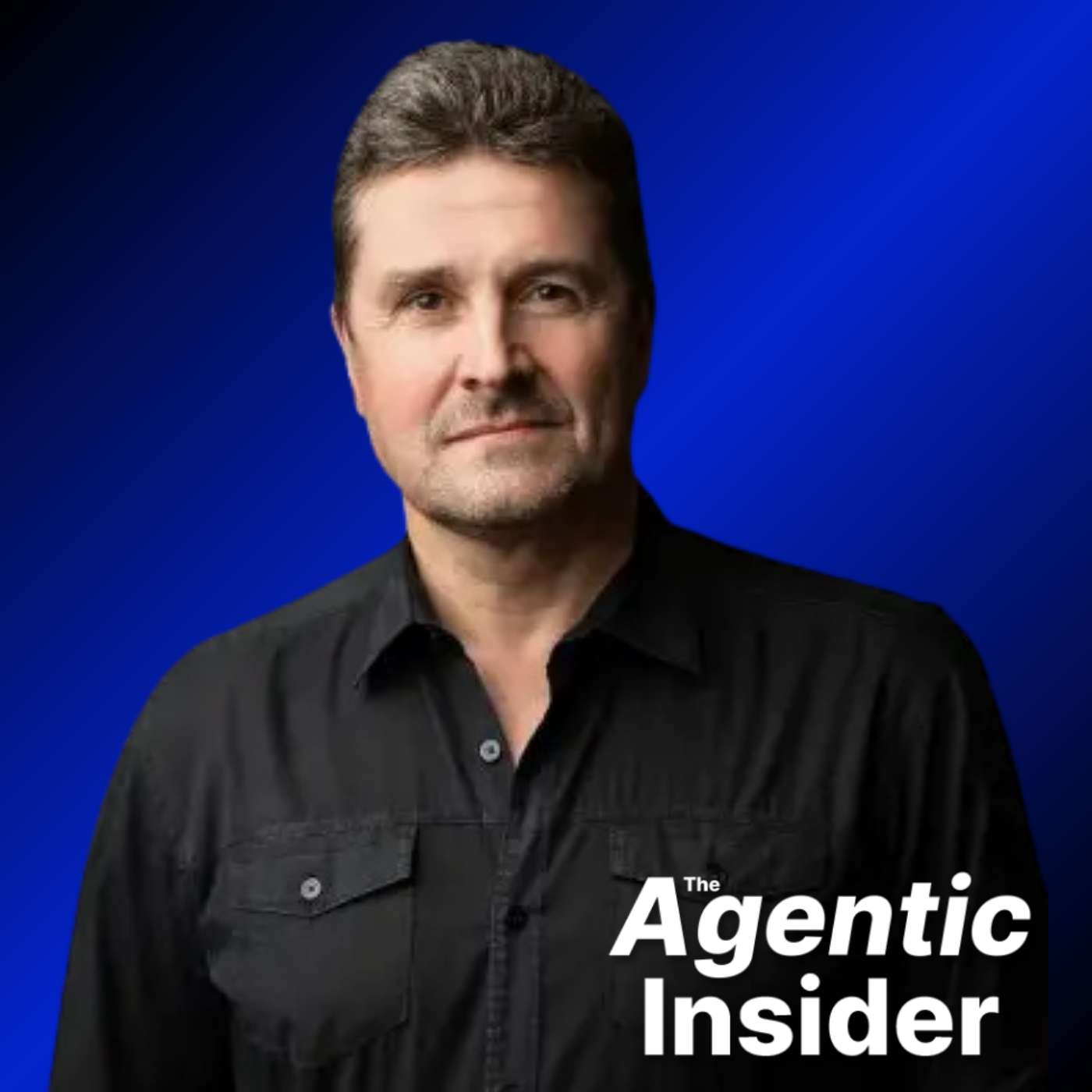 The Agentic Insider