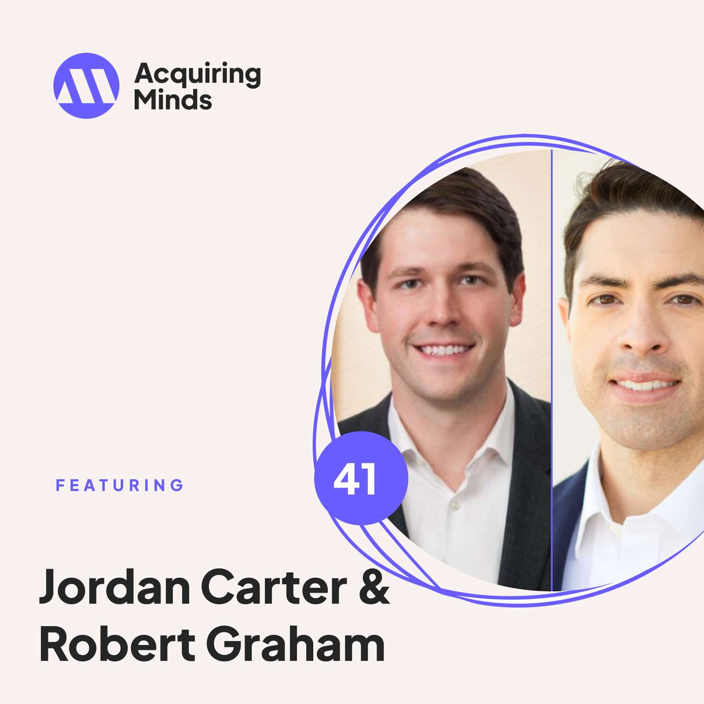 The Argument for Self-Funded Search — Acquiring Minds cover