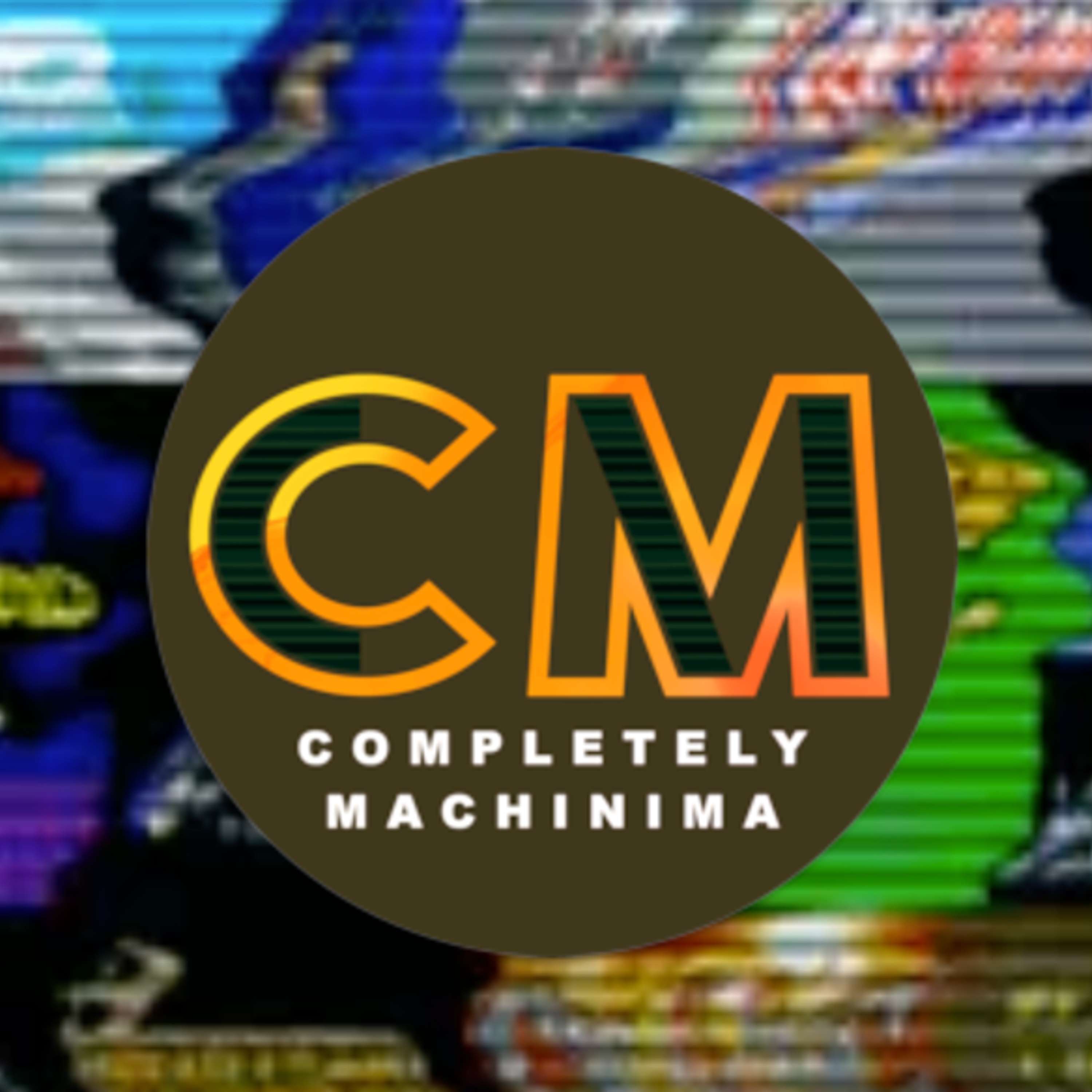 And Now For Something Completely Machinima