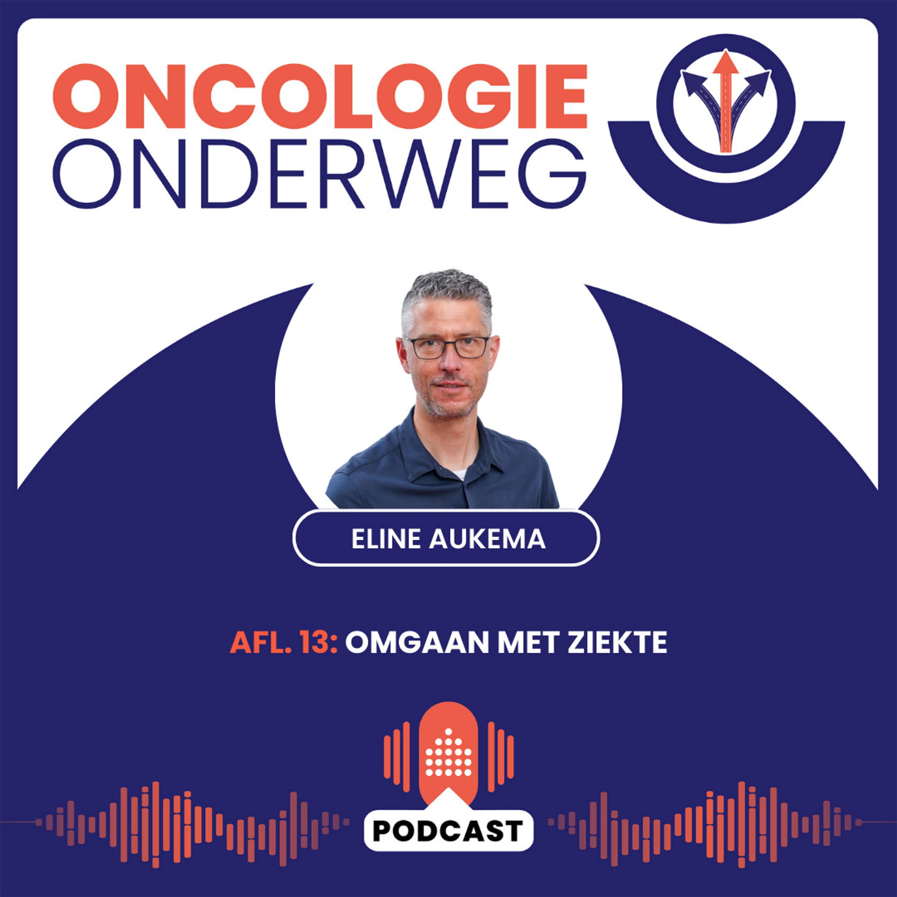 Oncologie Onderweg