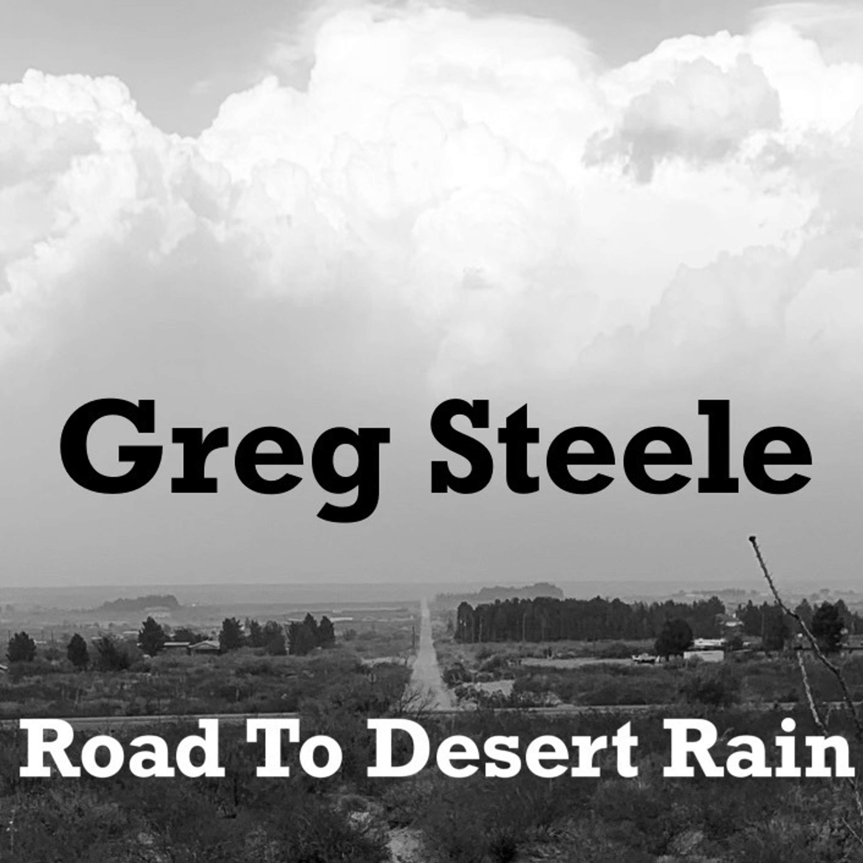 Desert Rain Community Radio
