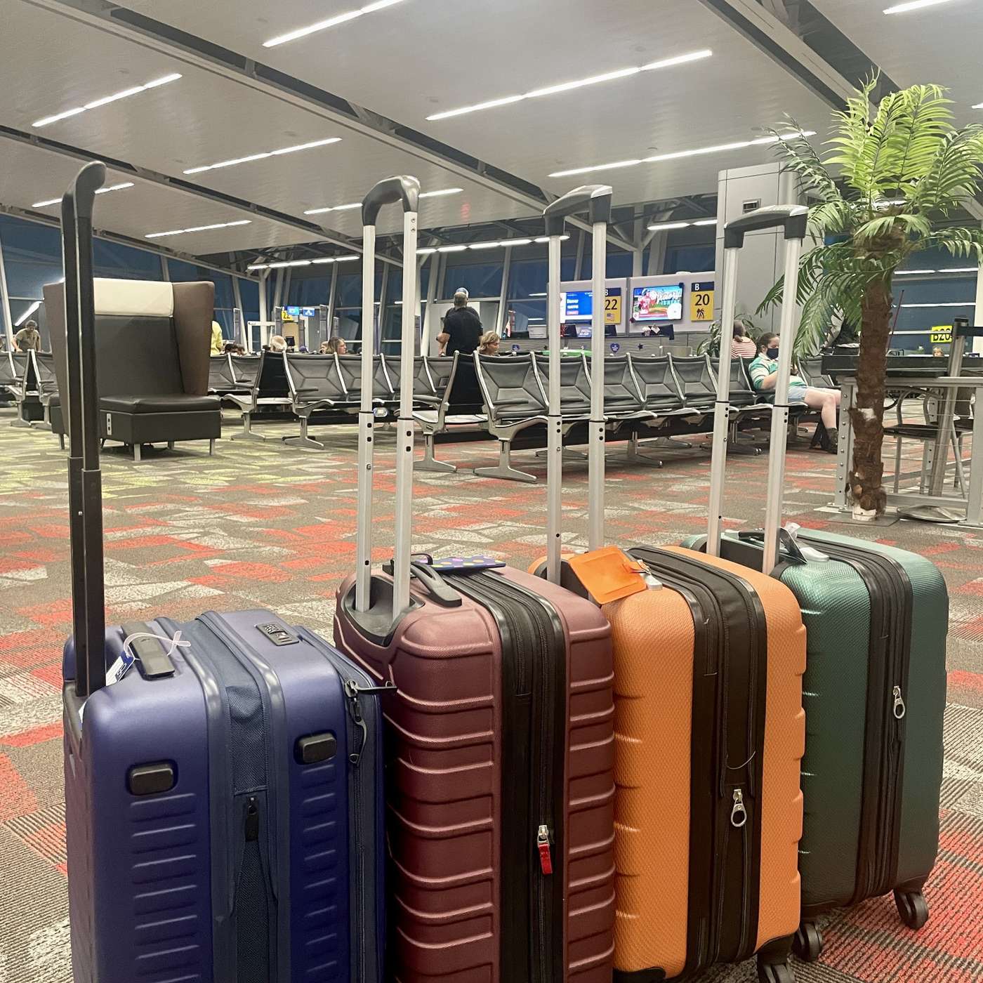 Secrets of a Travel Journalist