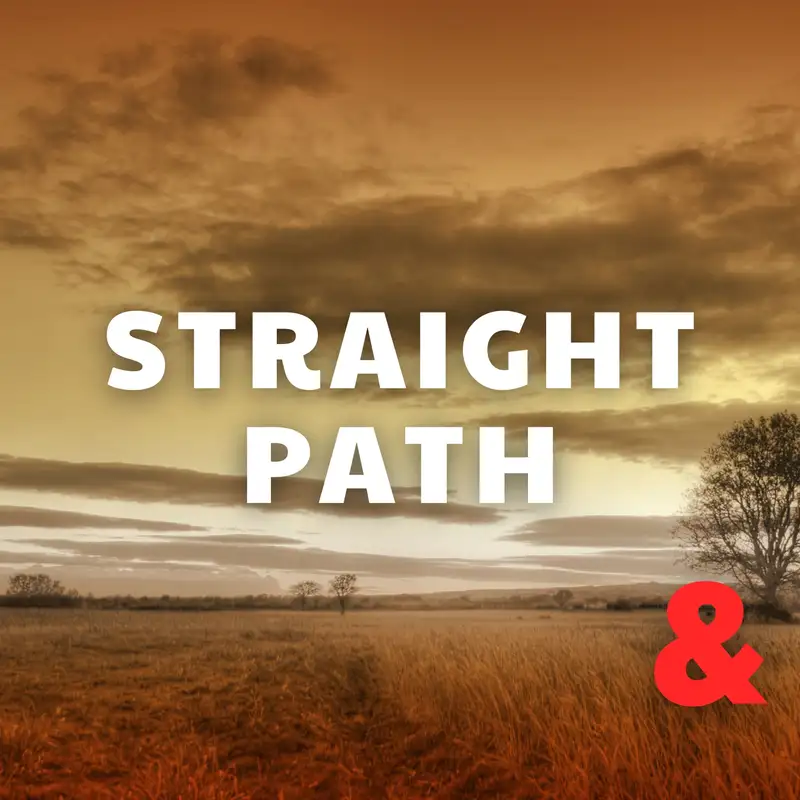 Straight Path