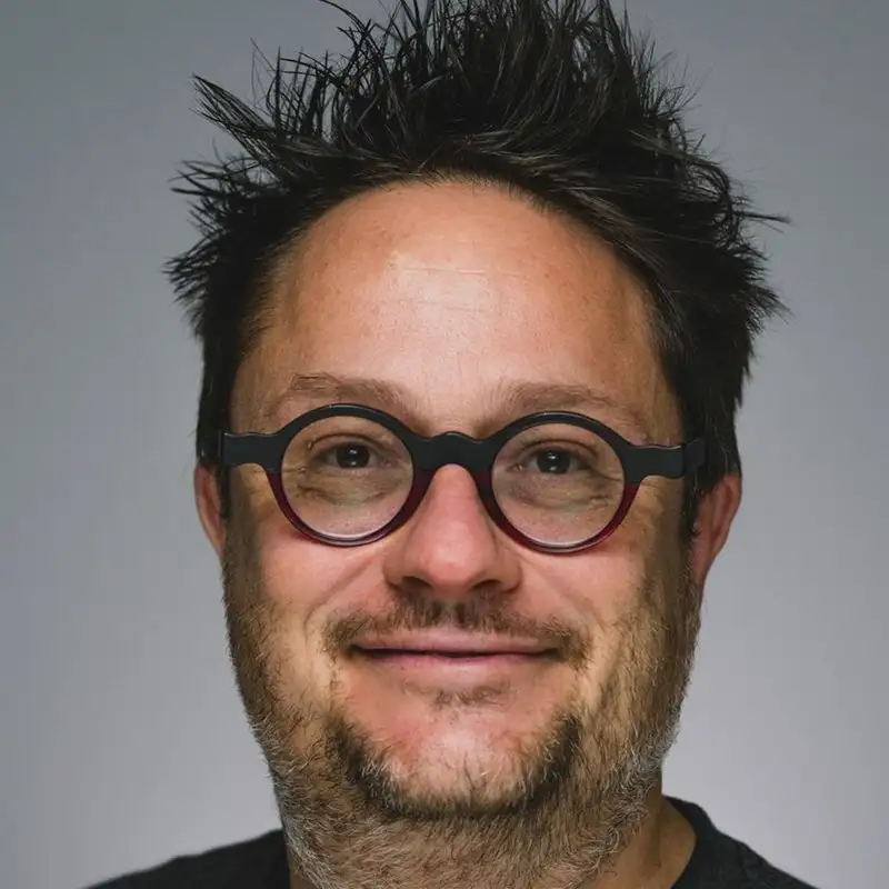 How Peer Relationships Hold the Key to Sustained Employee Engagement and Wellbeing - Aaron Hurst