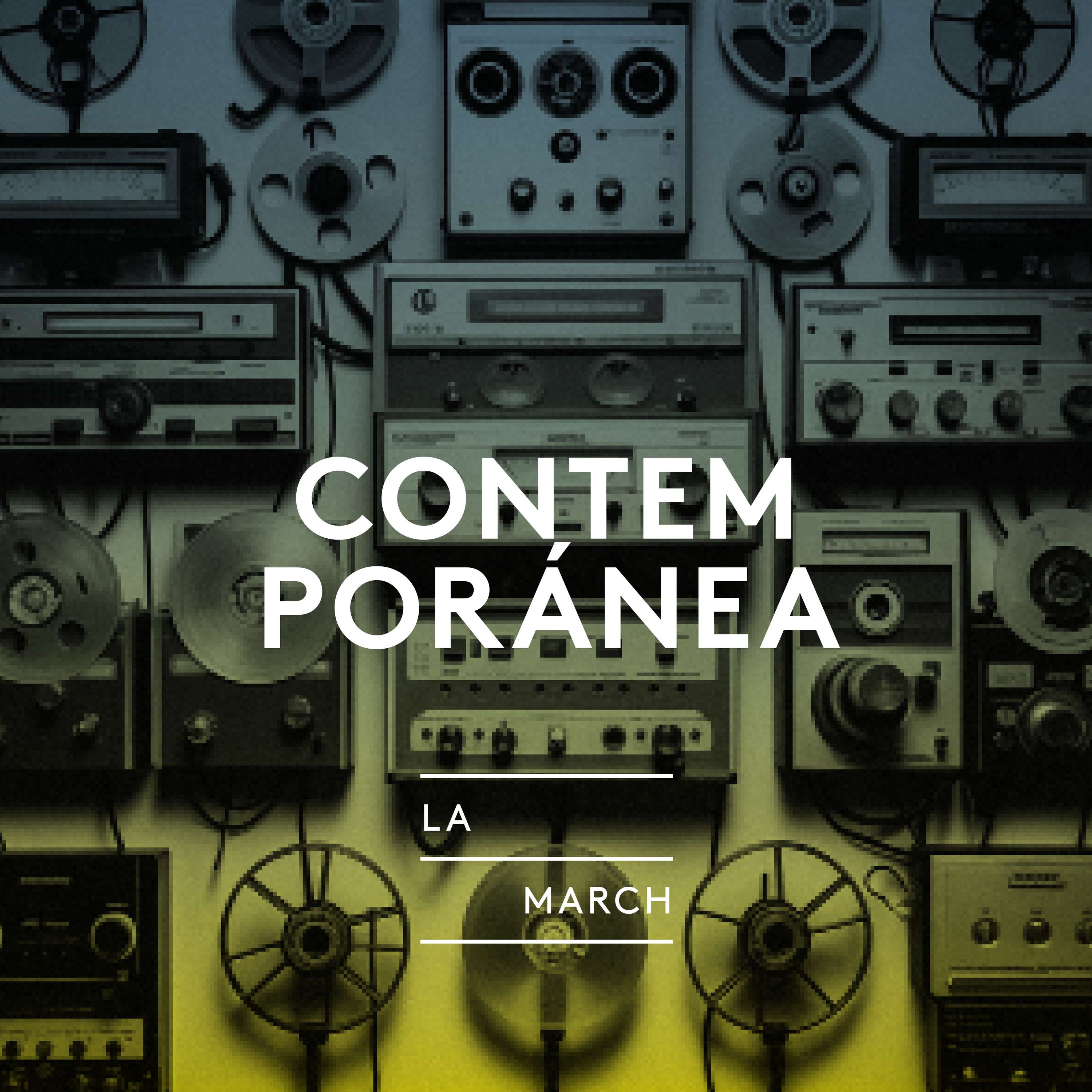 Contemporánea