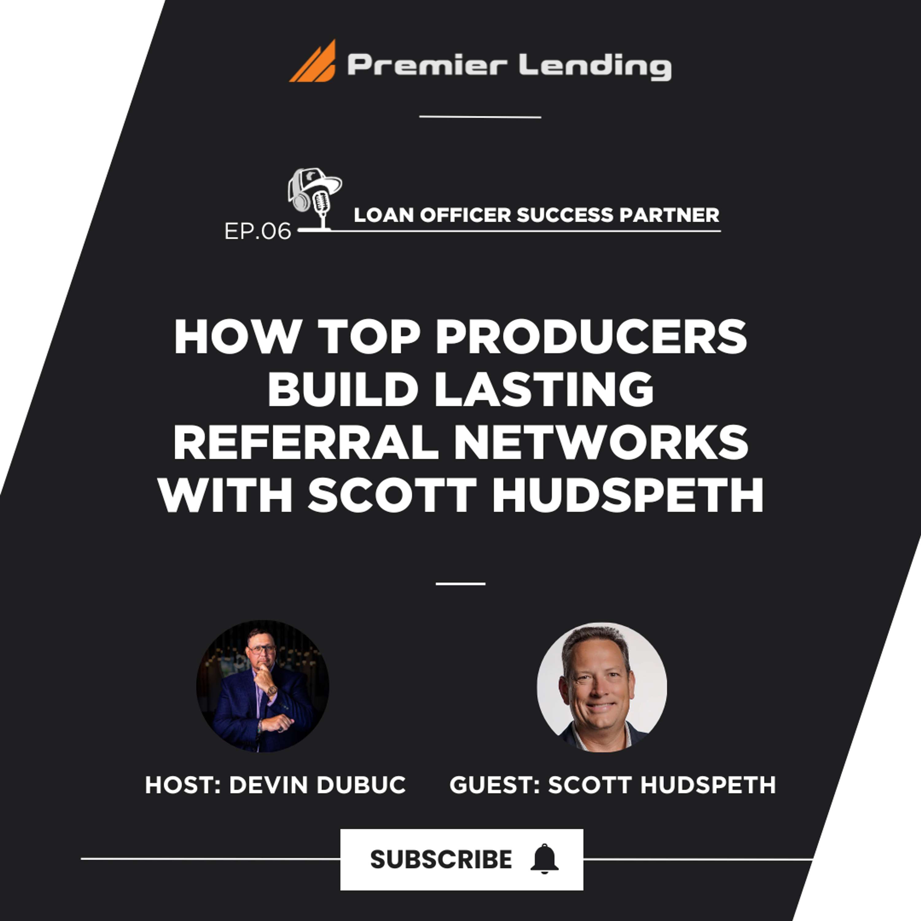Loan Officer Success Partner