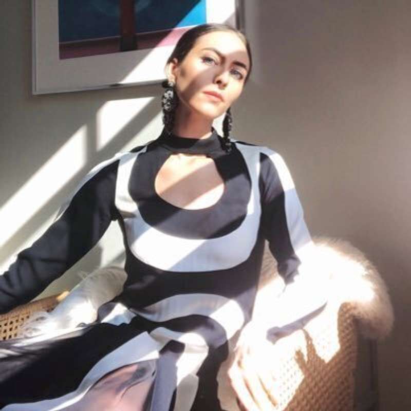 Ali Rose VanOverbeke