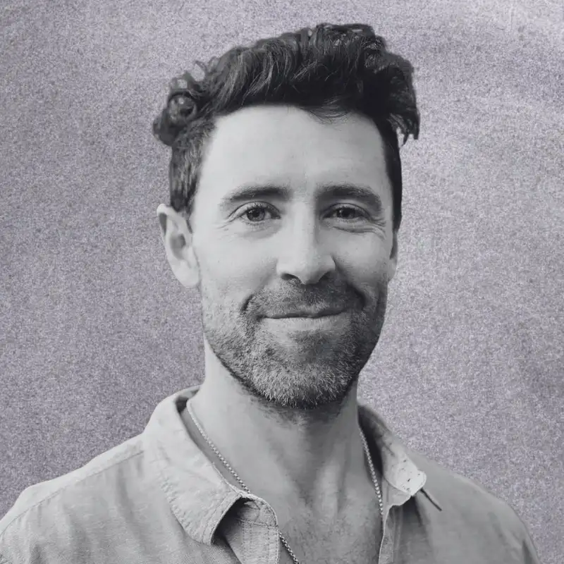 The Five Pillars for Improving Male Fertility with Josh Paigen