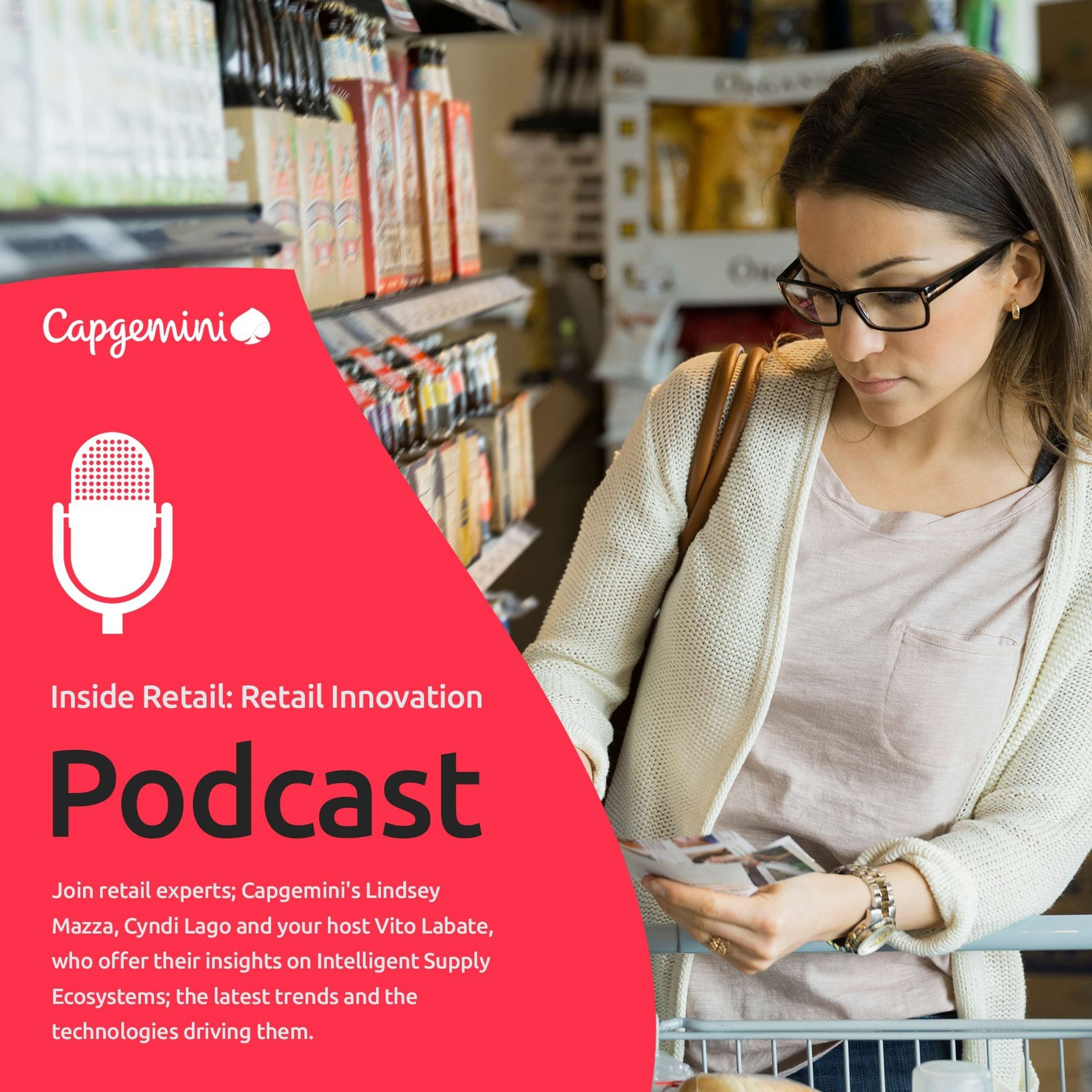Business & Technology Insights from Capgemini