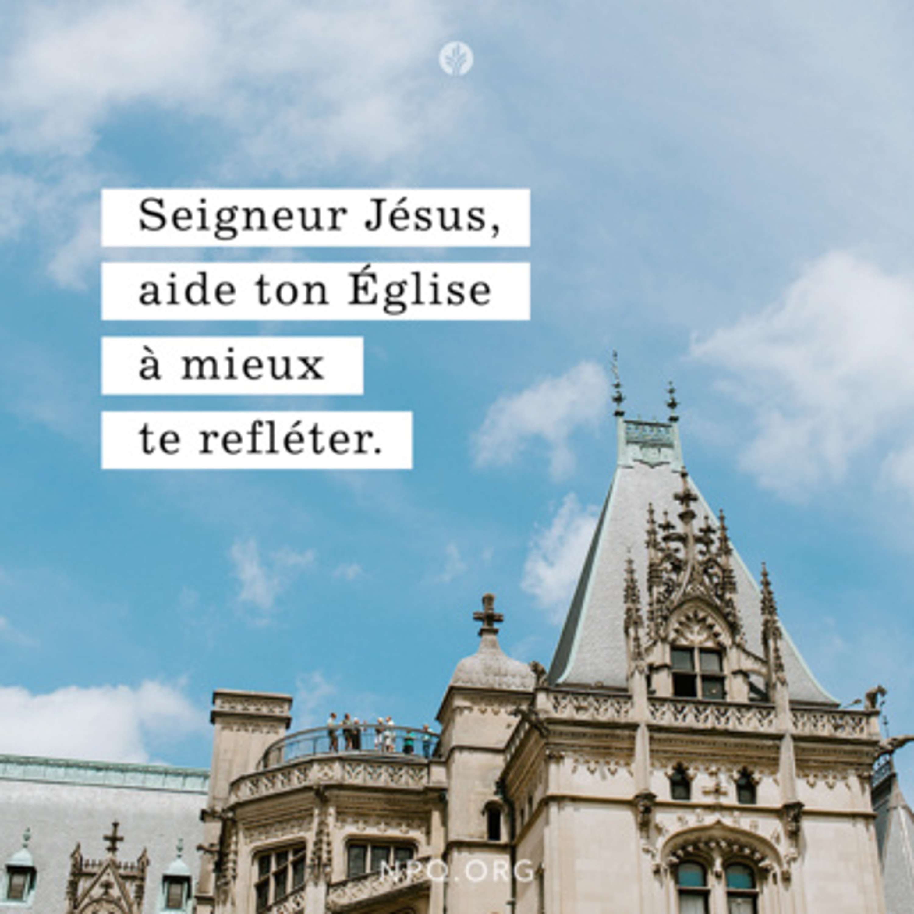 Notre Pain Quotidien podcast