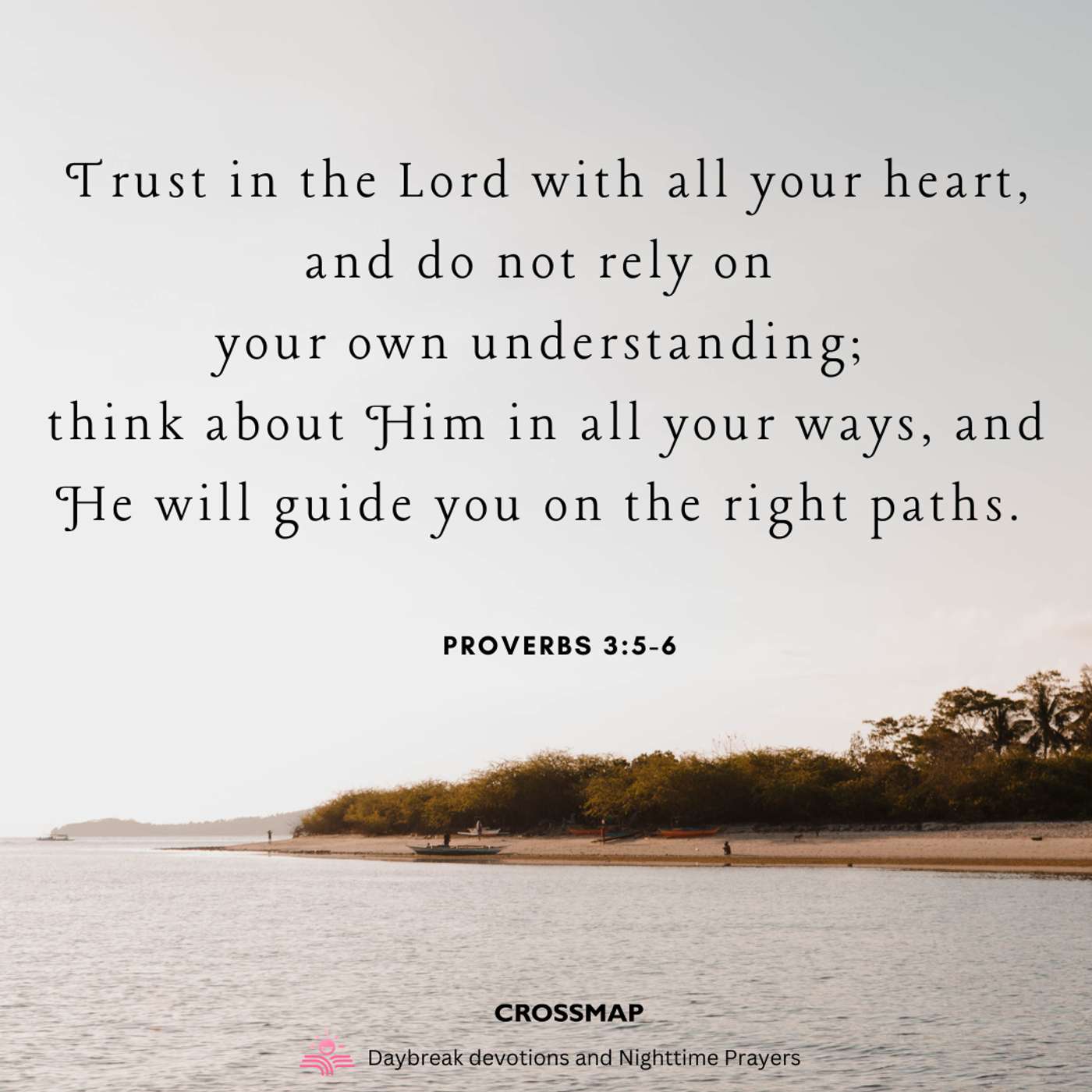 Daybreak Devotions and Nighttime Prayers